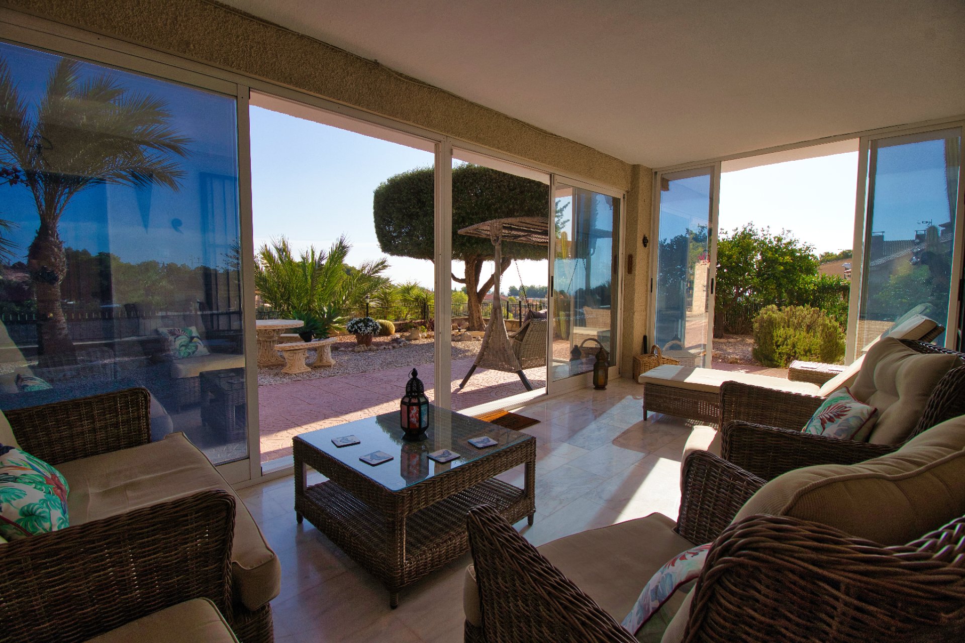 Reventa - Country house -
Crevillent