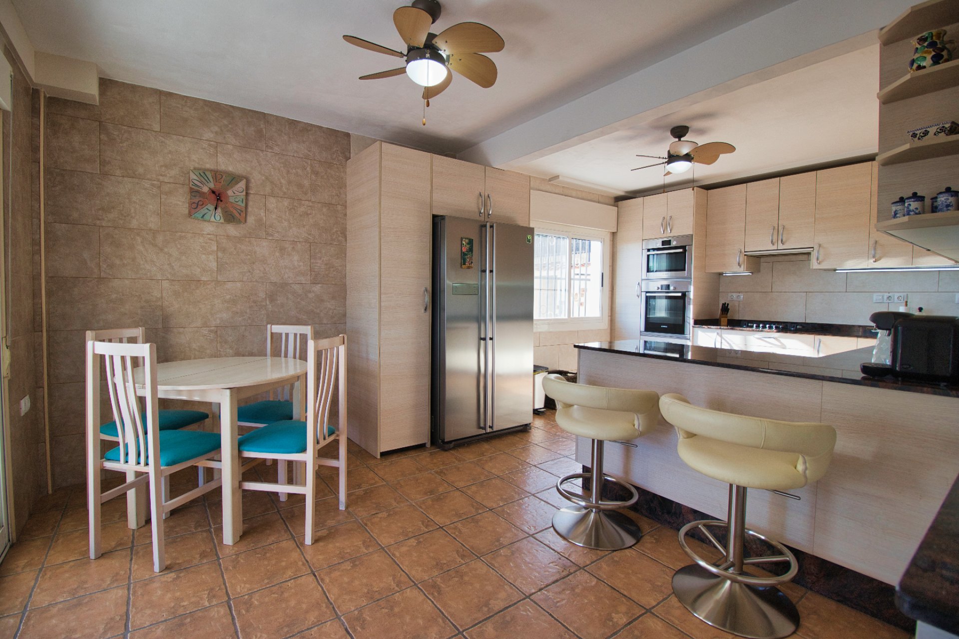 Reventa - Country house -
Crevillent