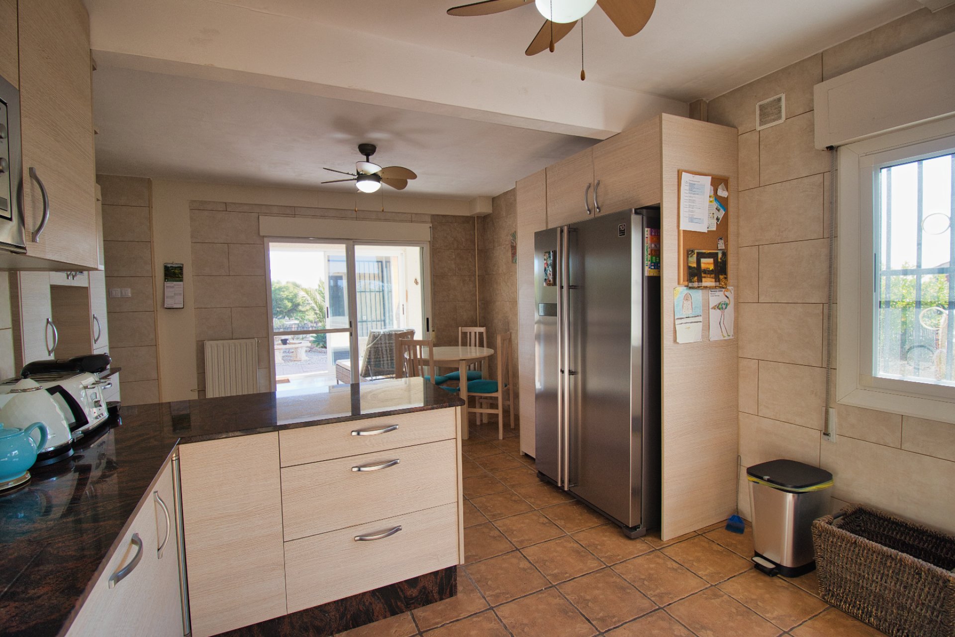 Reventa - Country house -
Crevillent