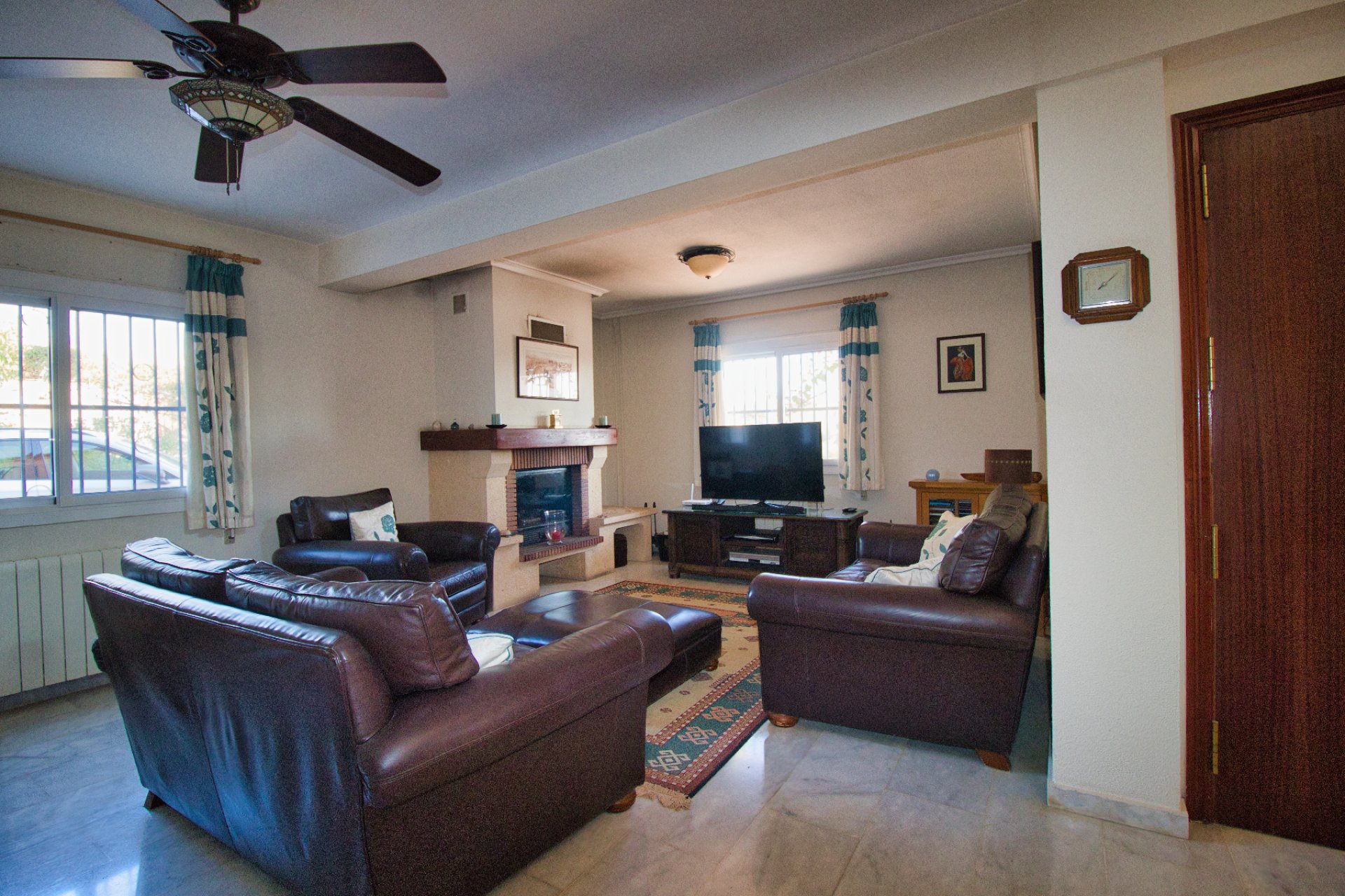 Reventa - Country house -
Crevillent