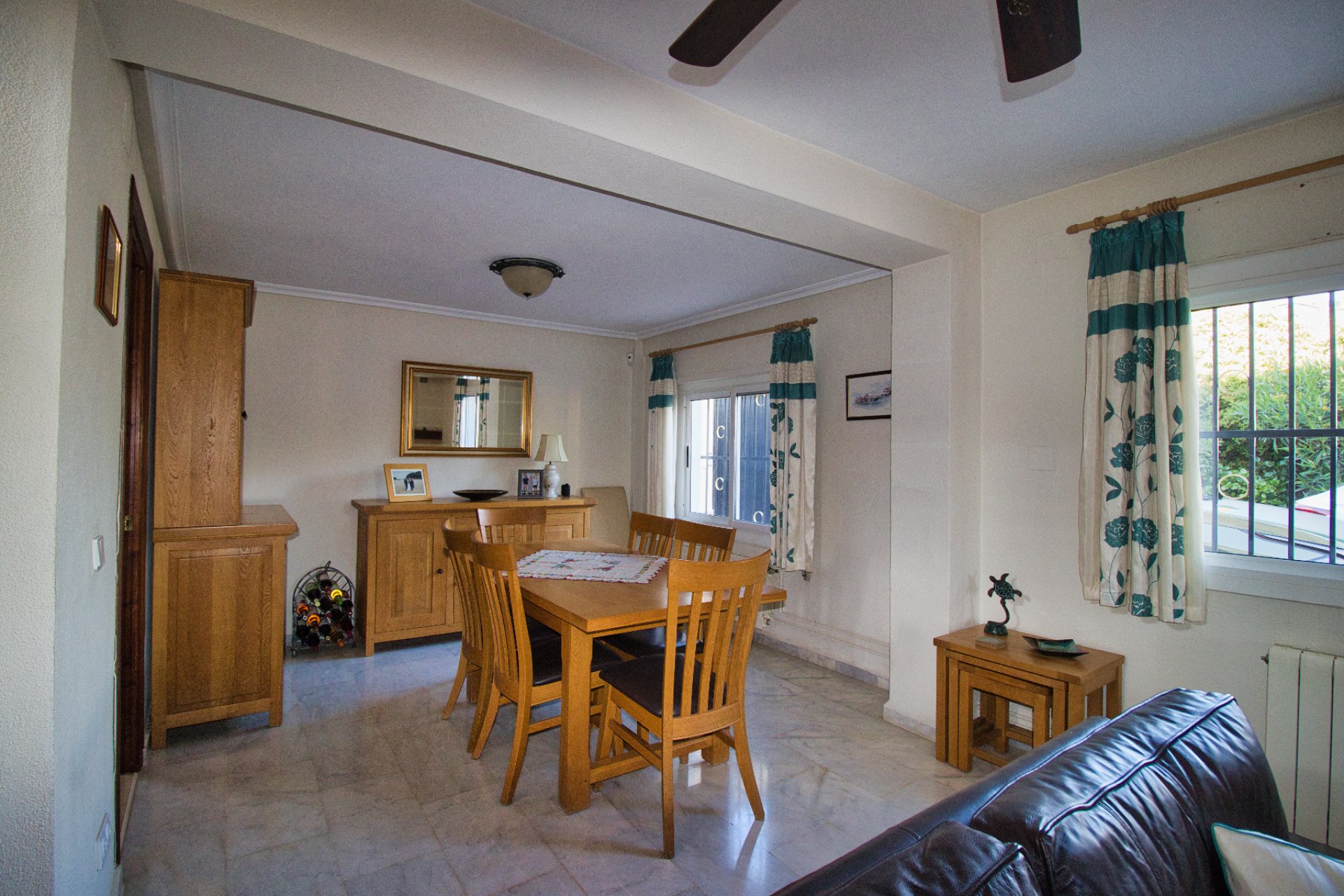 Reventa - Country house -
Crevillent