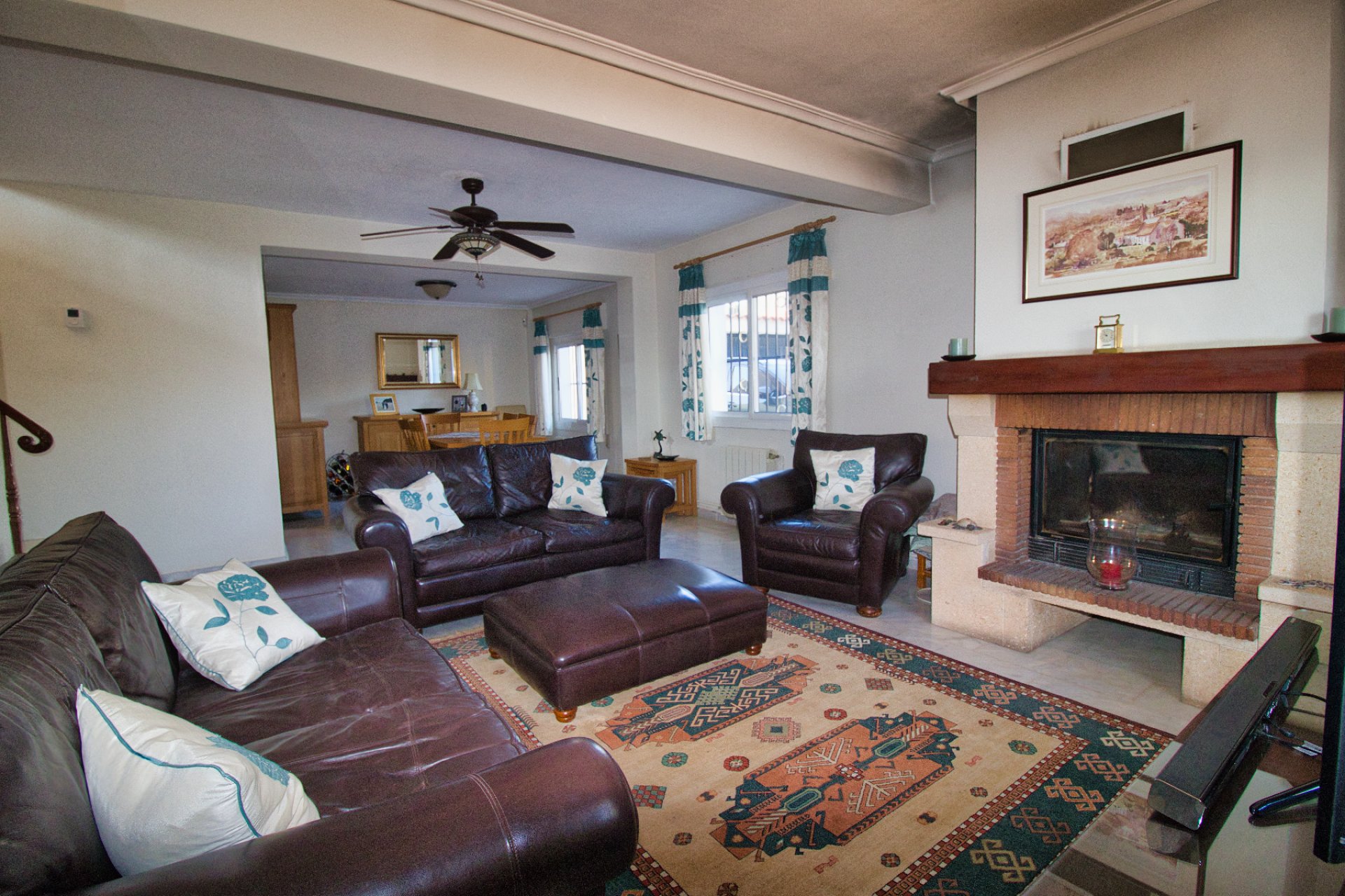 Reventa - Country house -
Crevillent