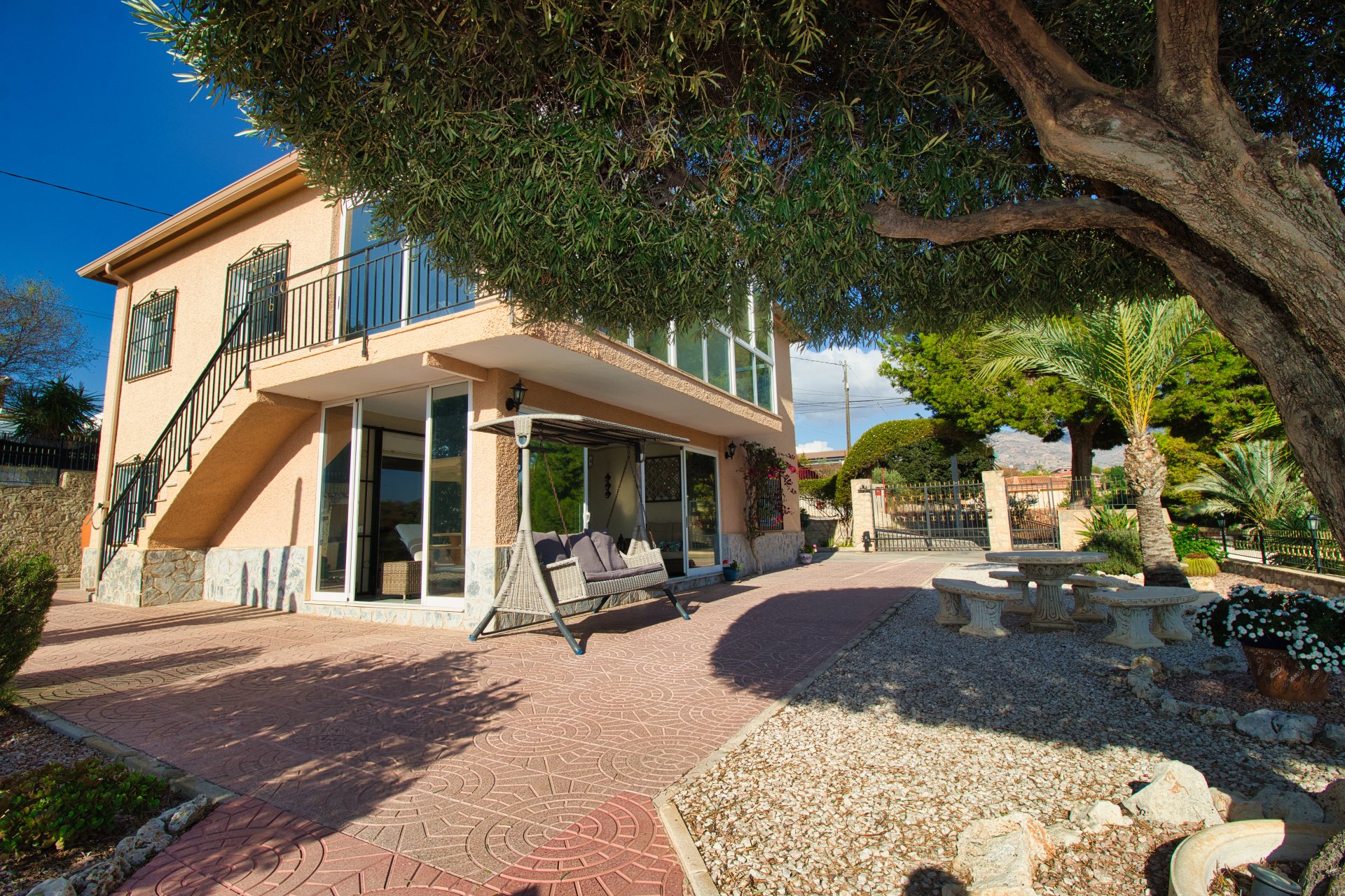 Reventa - Country house -
Crevillent