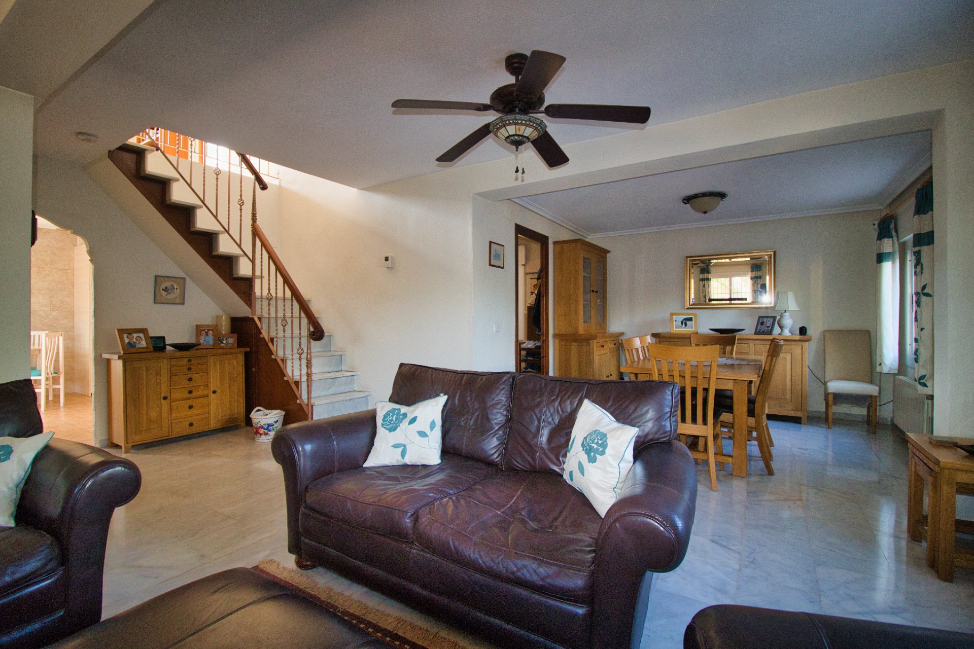 Reventa - Country house -
Crevillent