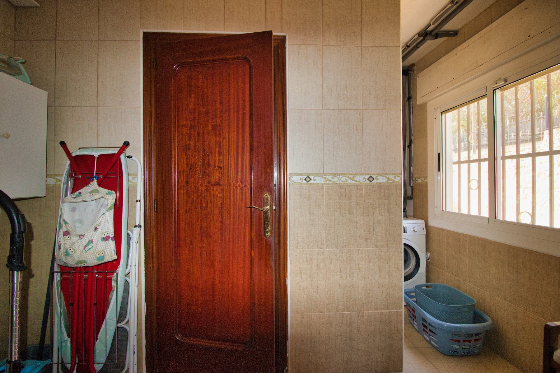 Reventa - Country house -
Crevillent