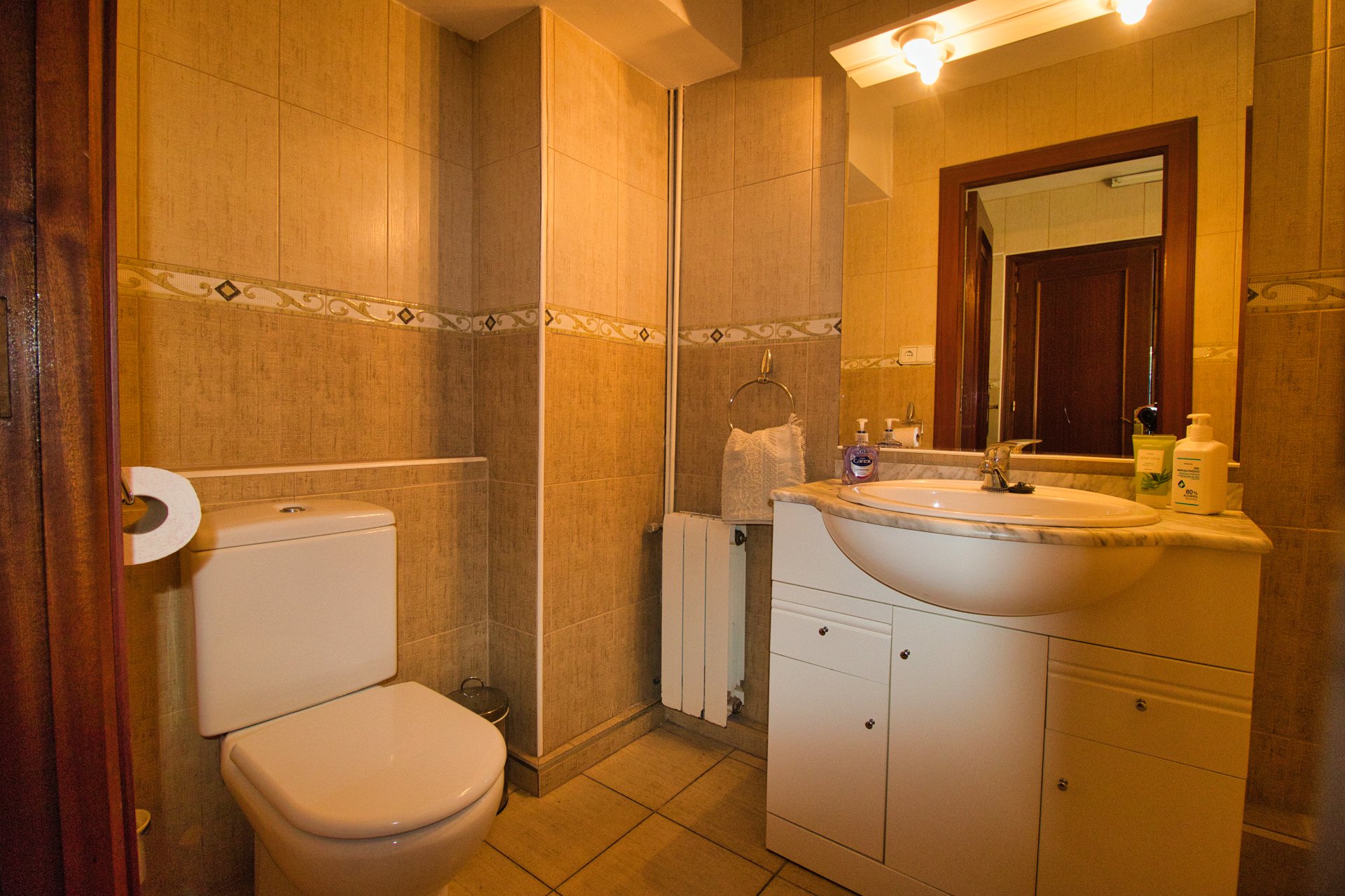 Reventa - Country house -
Crevillent