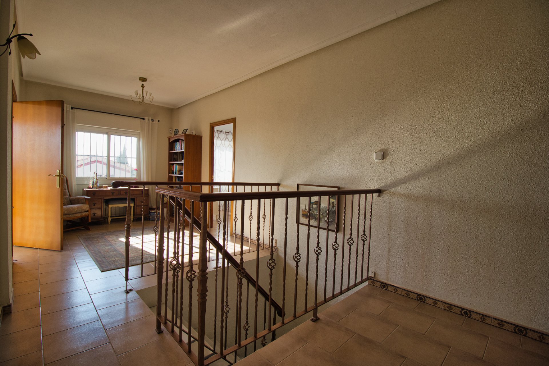 Reventa - Country house -
Crevillent