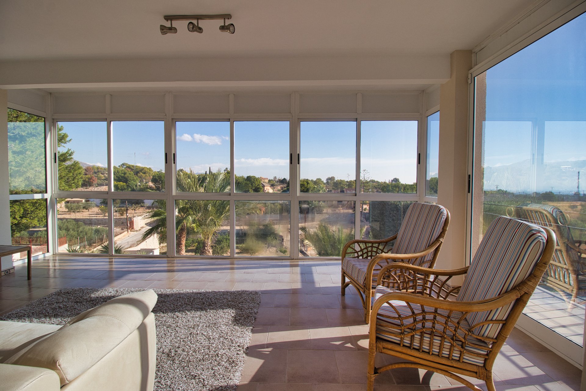 Reventa - Country house -
Crevillent