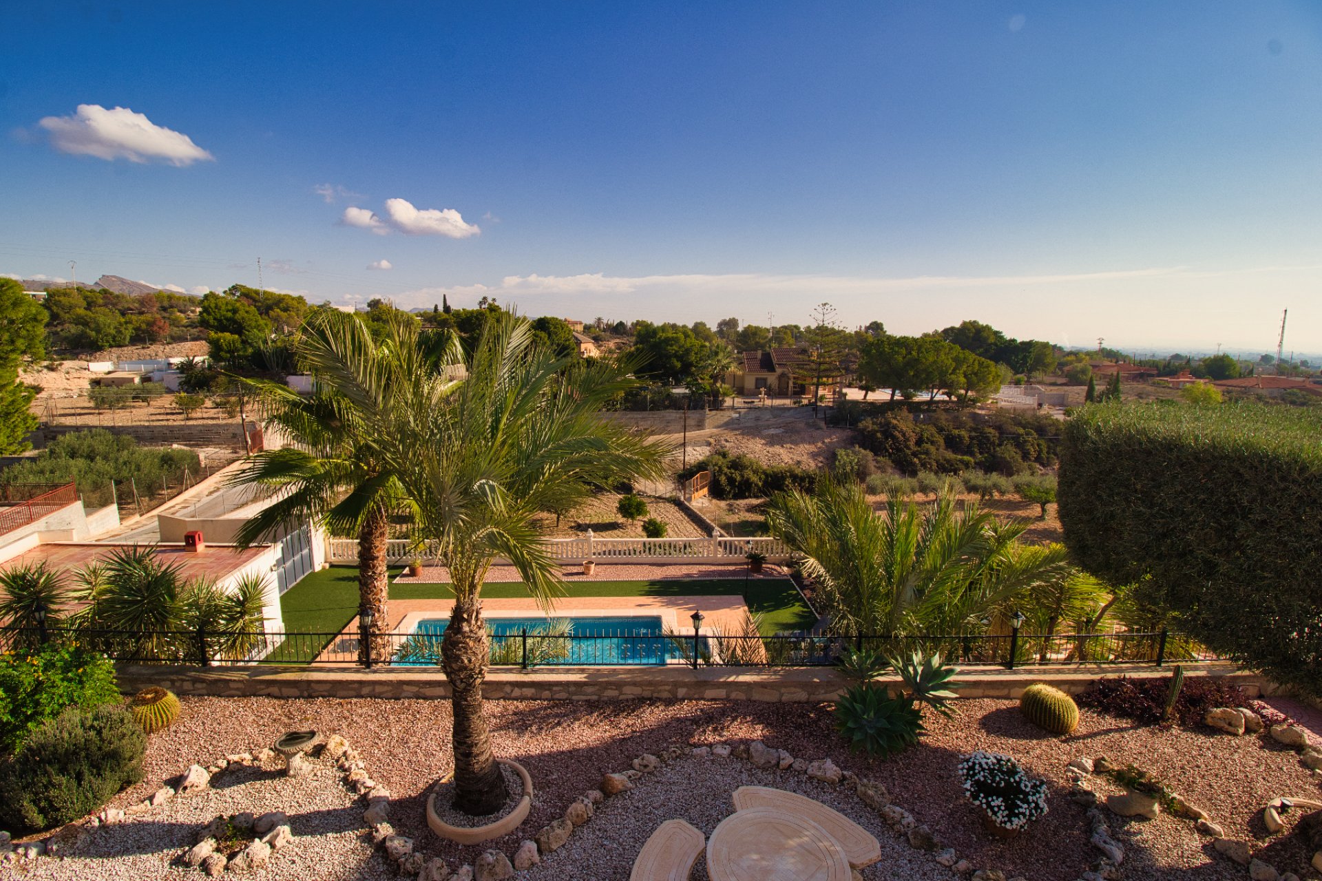 Reventa - Country house -
Crevillent