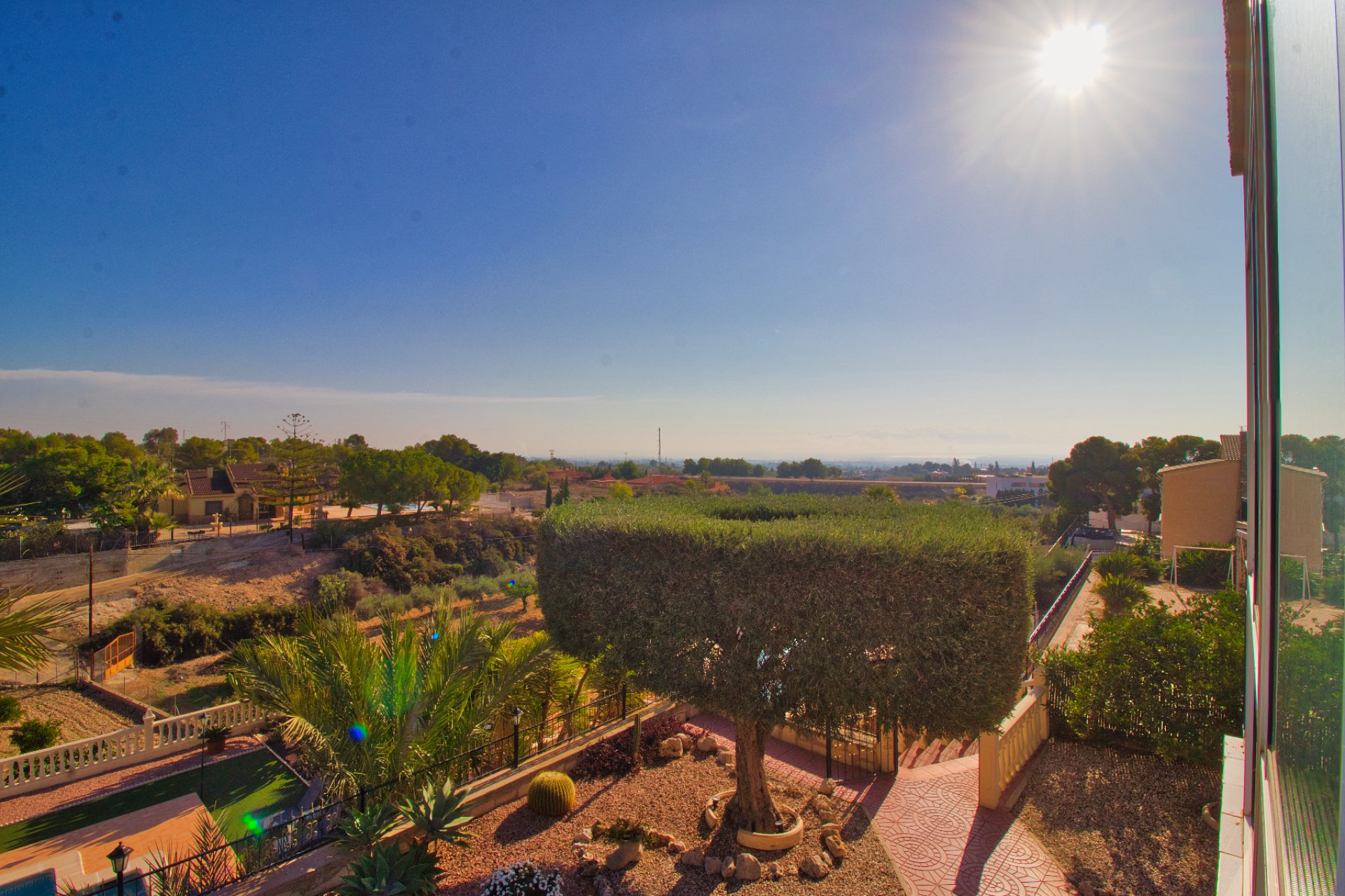 Reventa - Country house -
Crevillent