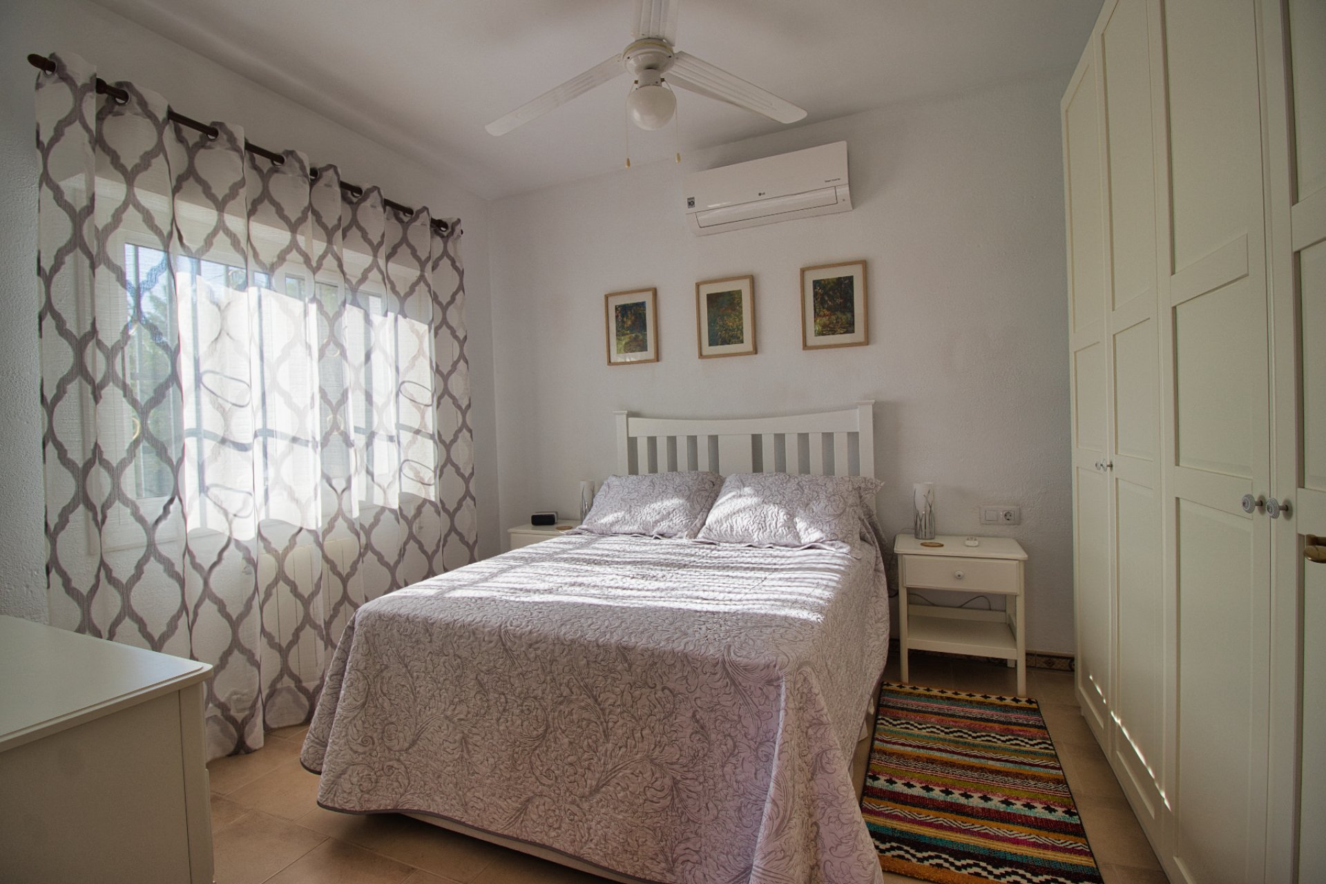 Reventa - Country house -
Crevillent