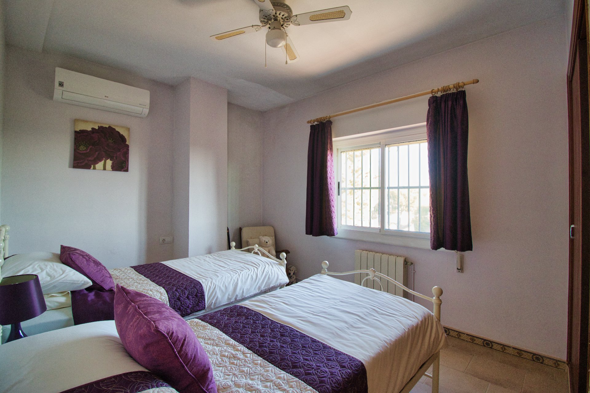 Reventa - Country house -
Crevillent