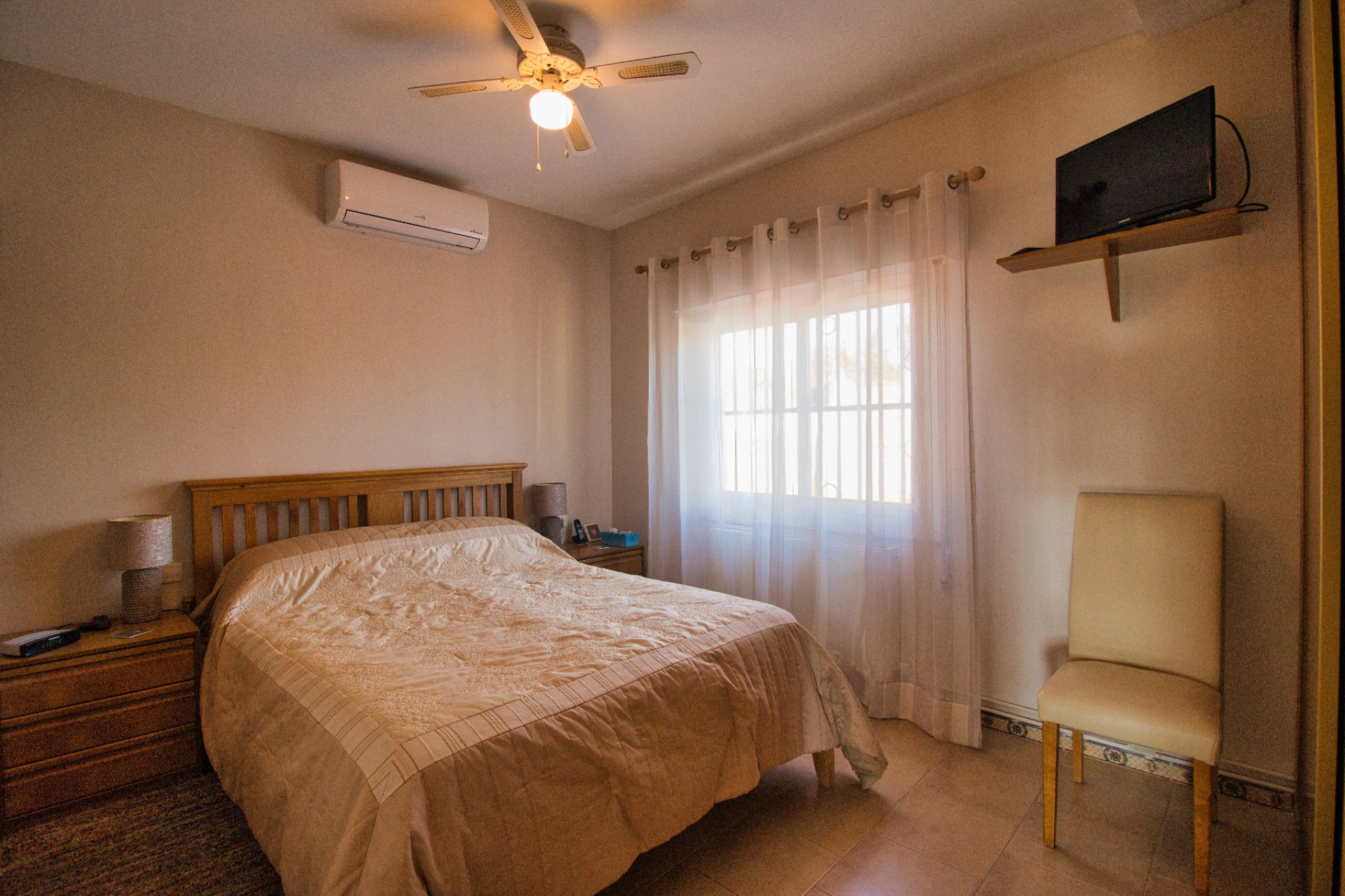 Reventa - Country house -
Crevillent