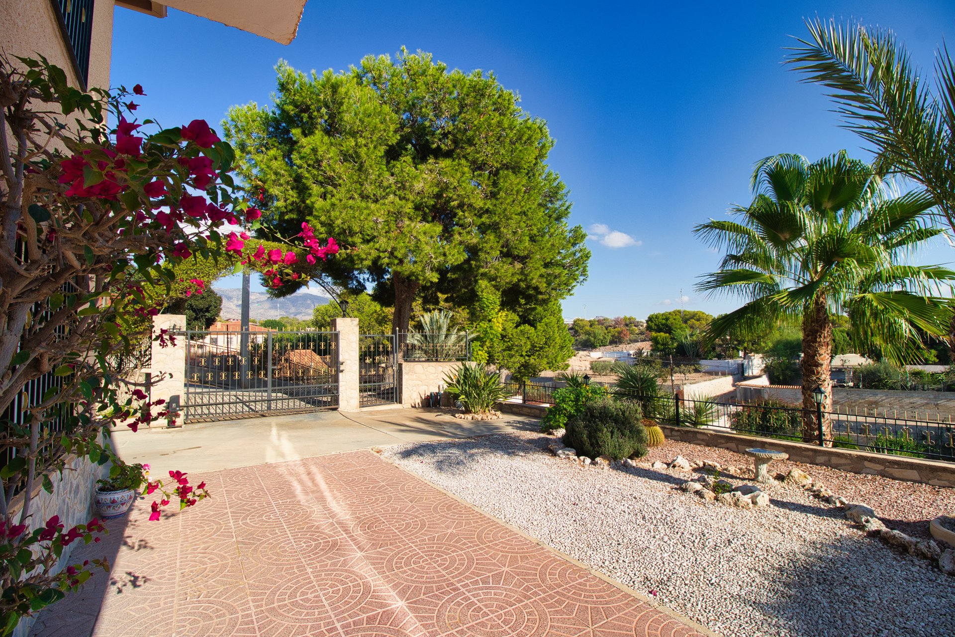 Reventa - Country house -
Crevillent