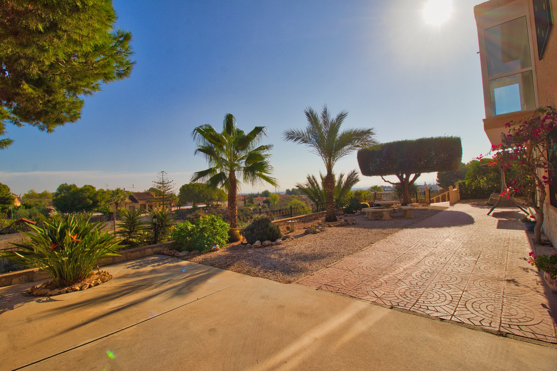 Reventa - Country house -
Crevillent