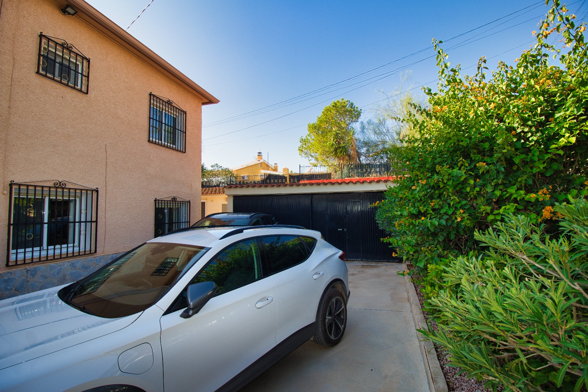 Reventa - Country house -
Crevillent