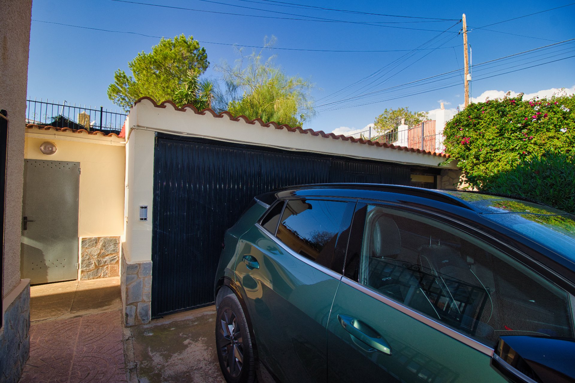 Reventa - Country house -
Crevillent