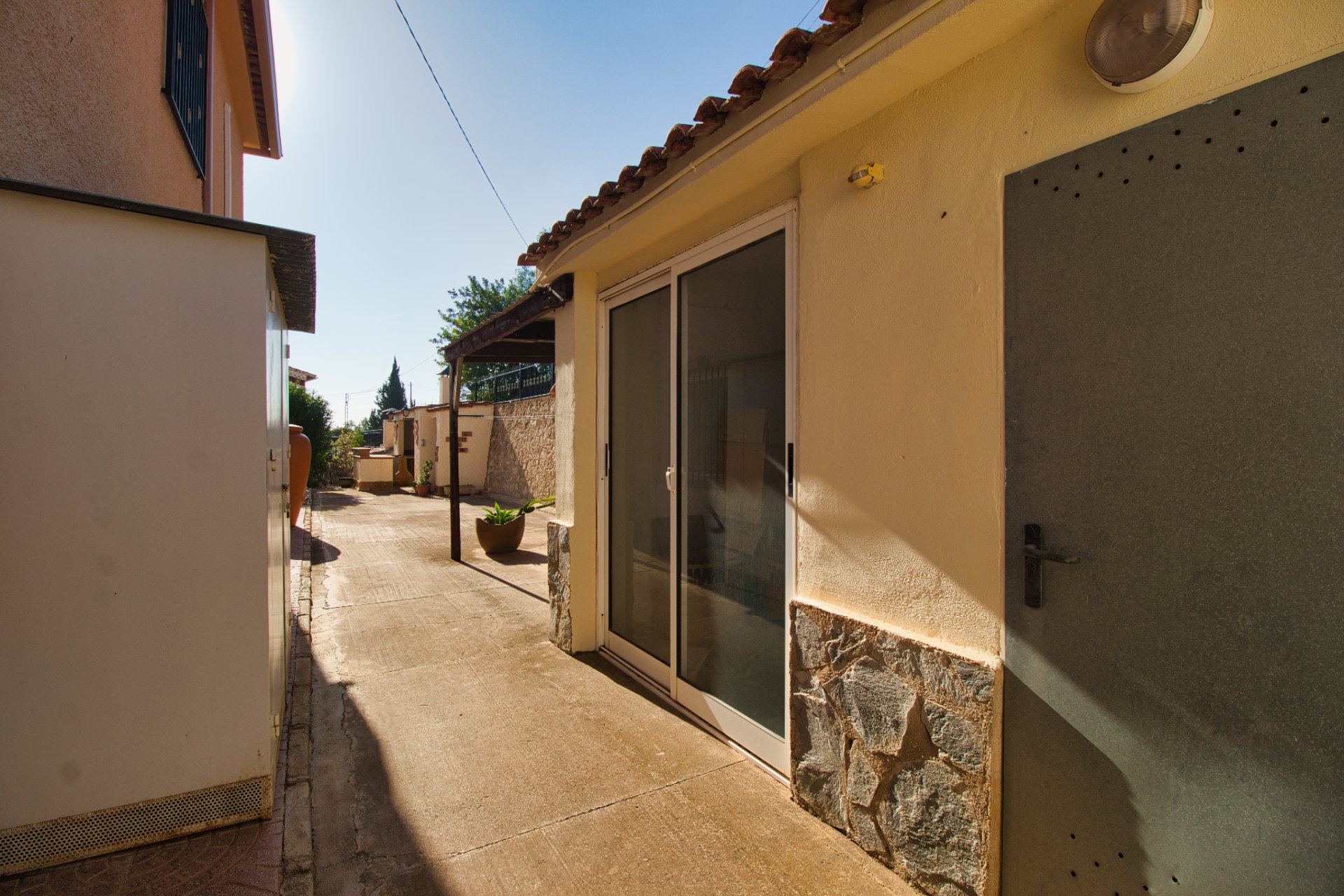 Reventa - Country house -
Crevillent