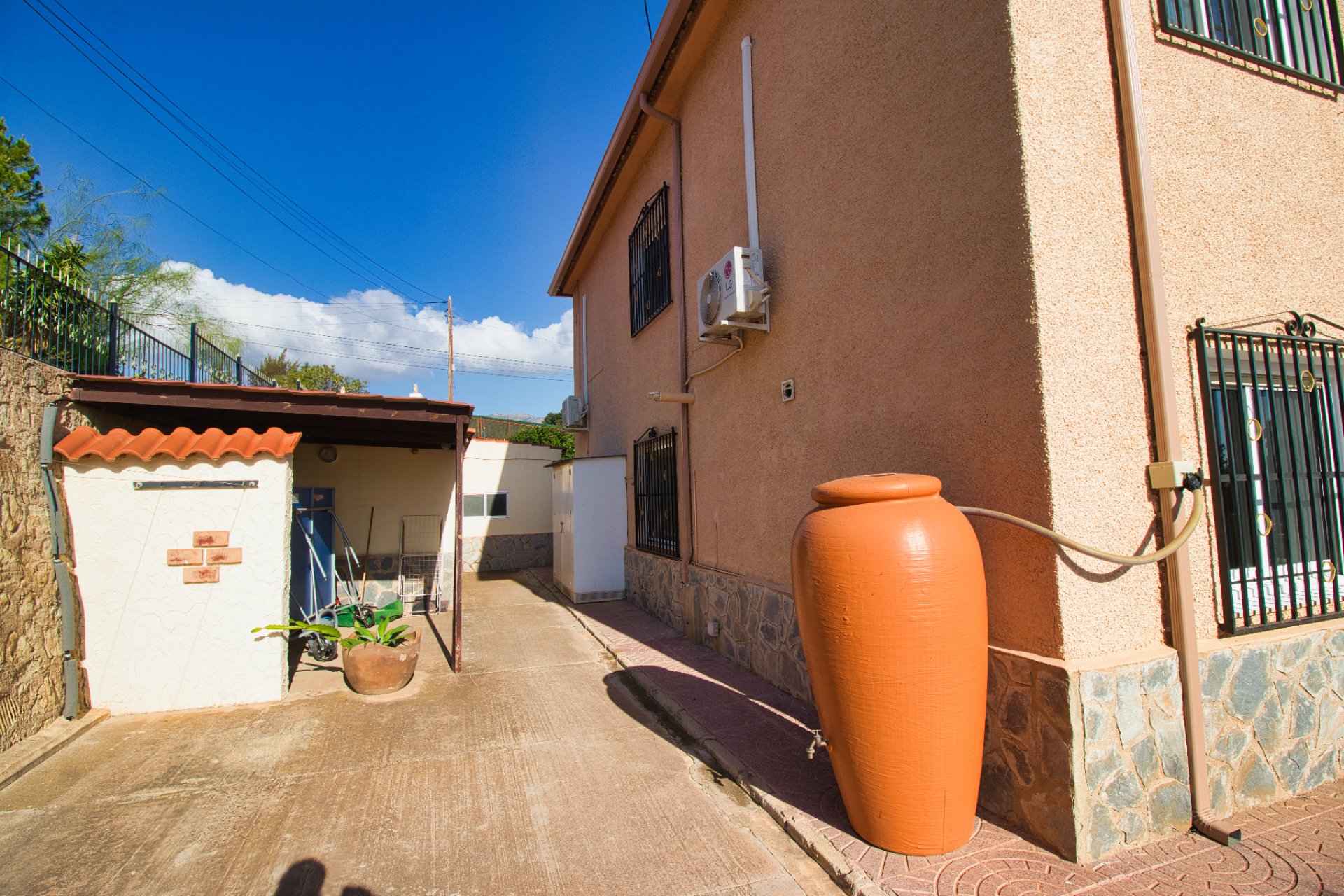 Reventa - Country house -
Crevillent