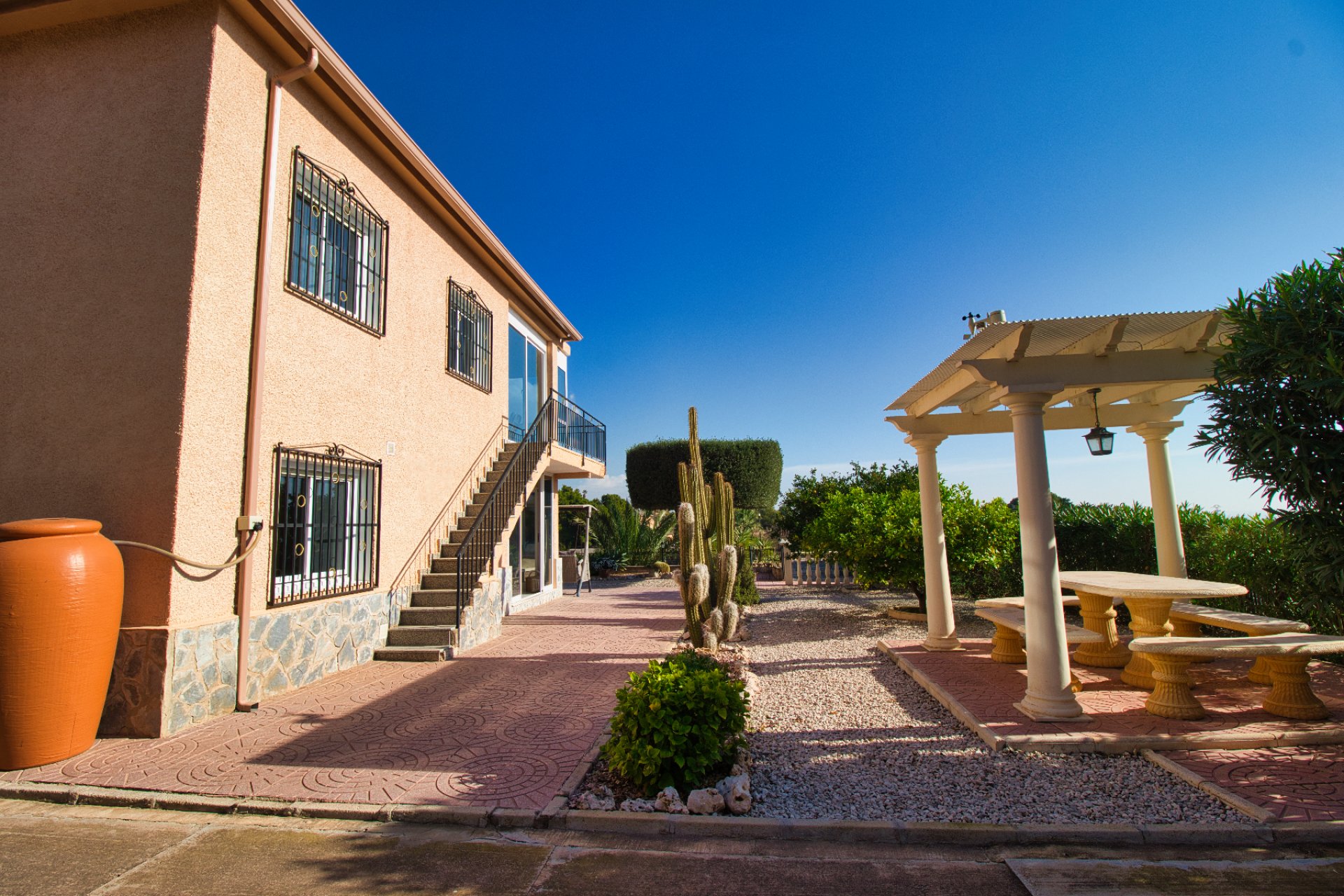 Reventa - Country house -
Crevillent