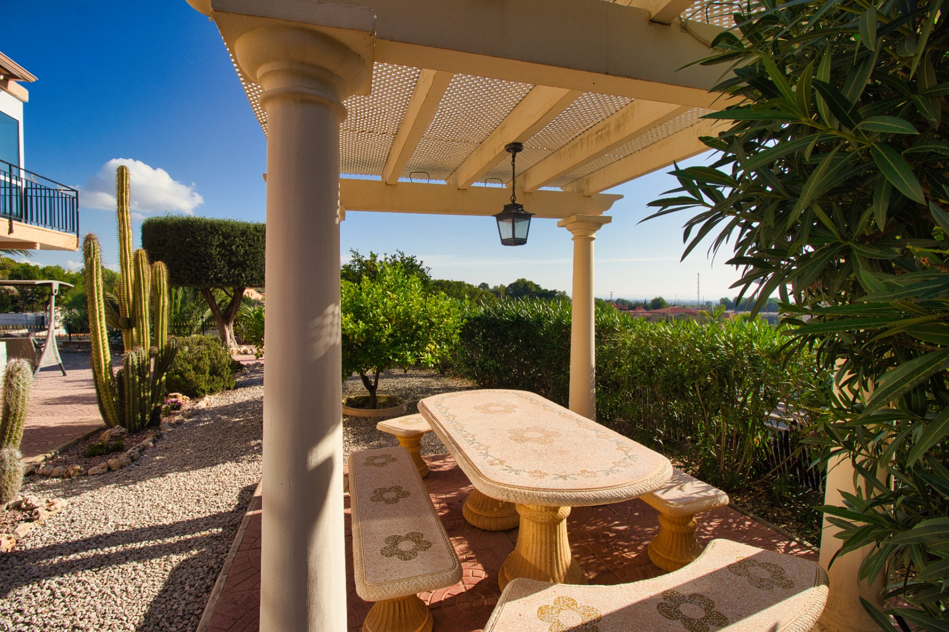 Reventa - Country house -
Crevillent