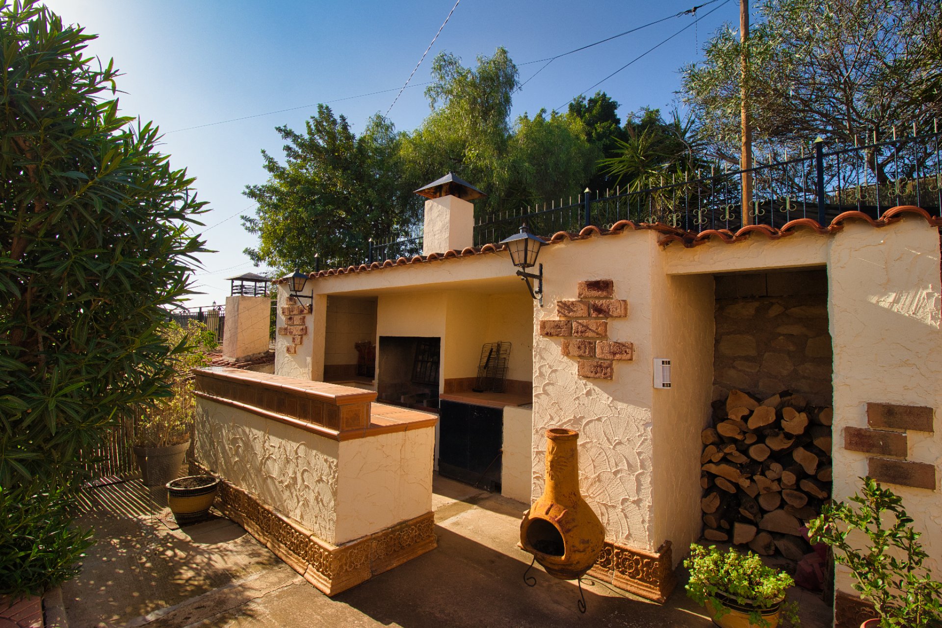 Reventa - Country house -
Crevillent