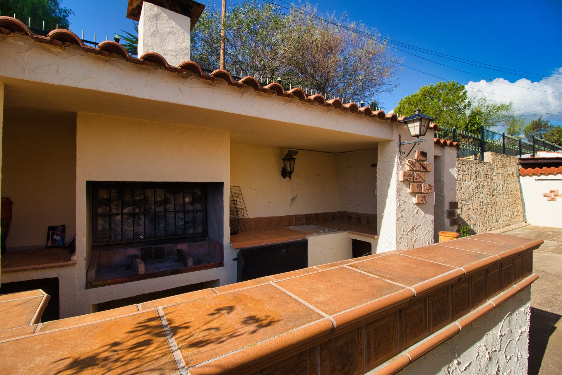 Reventa - Country house -
Crevillent