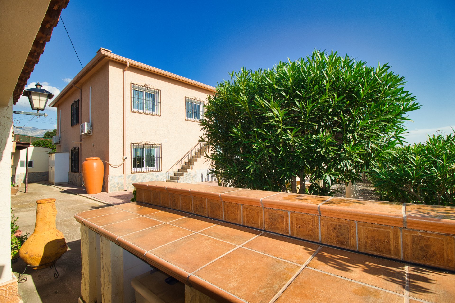 Reventa - Country house -
Crevillent