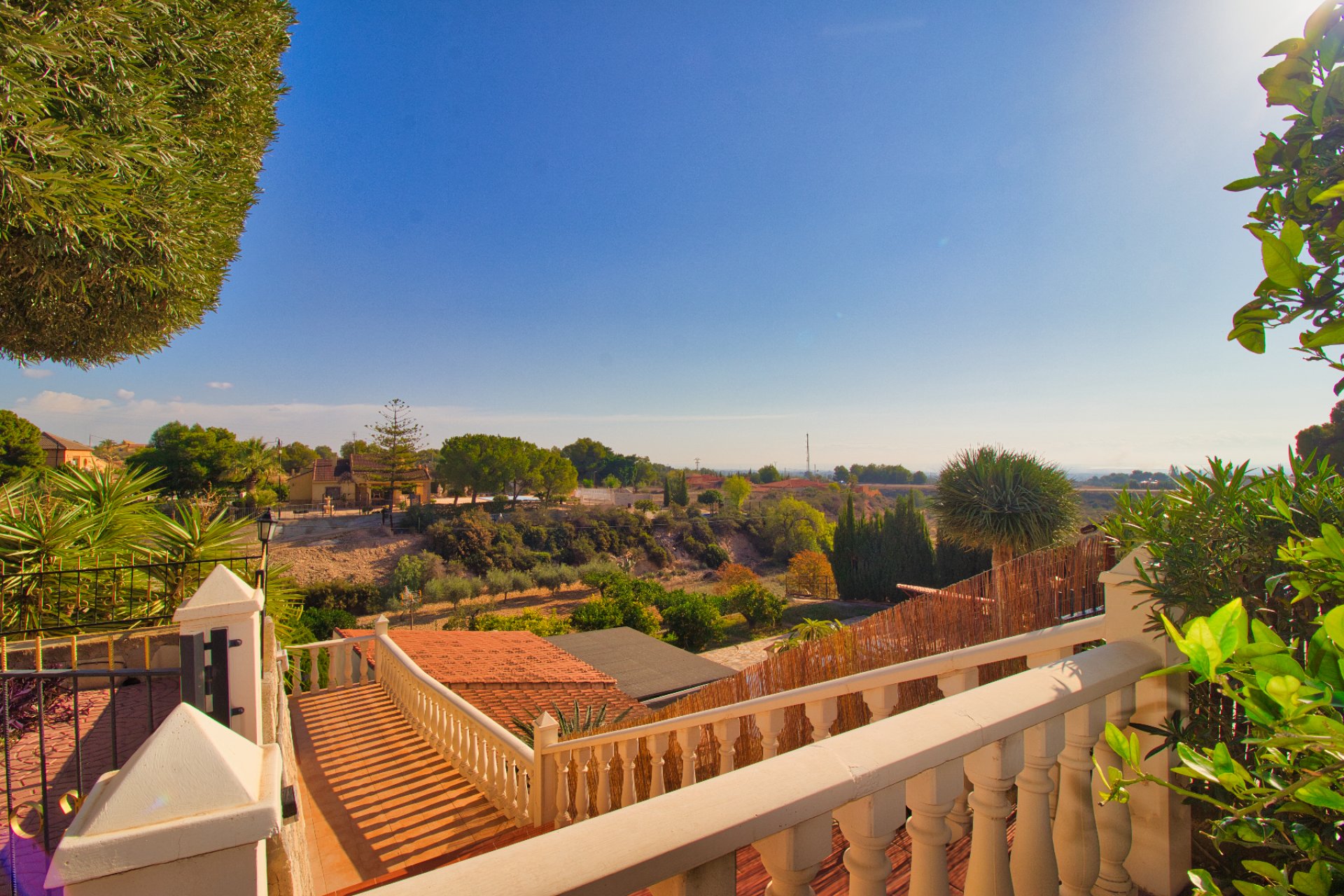 Reventa - Country house -
Crevillent