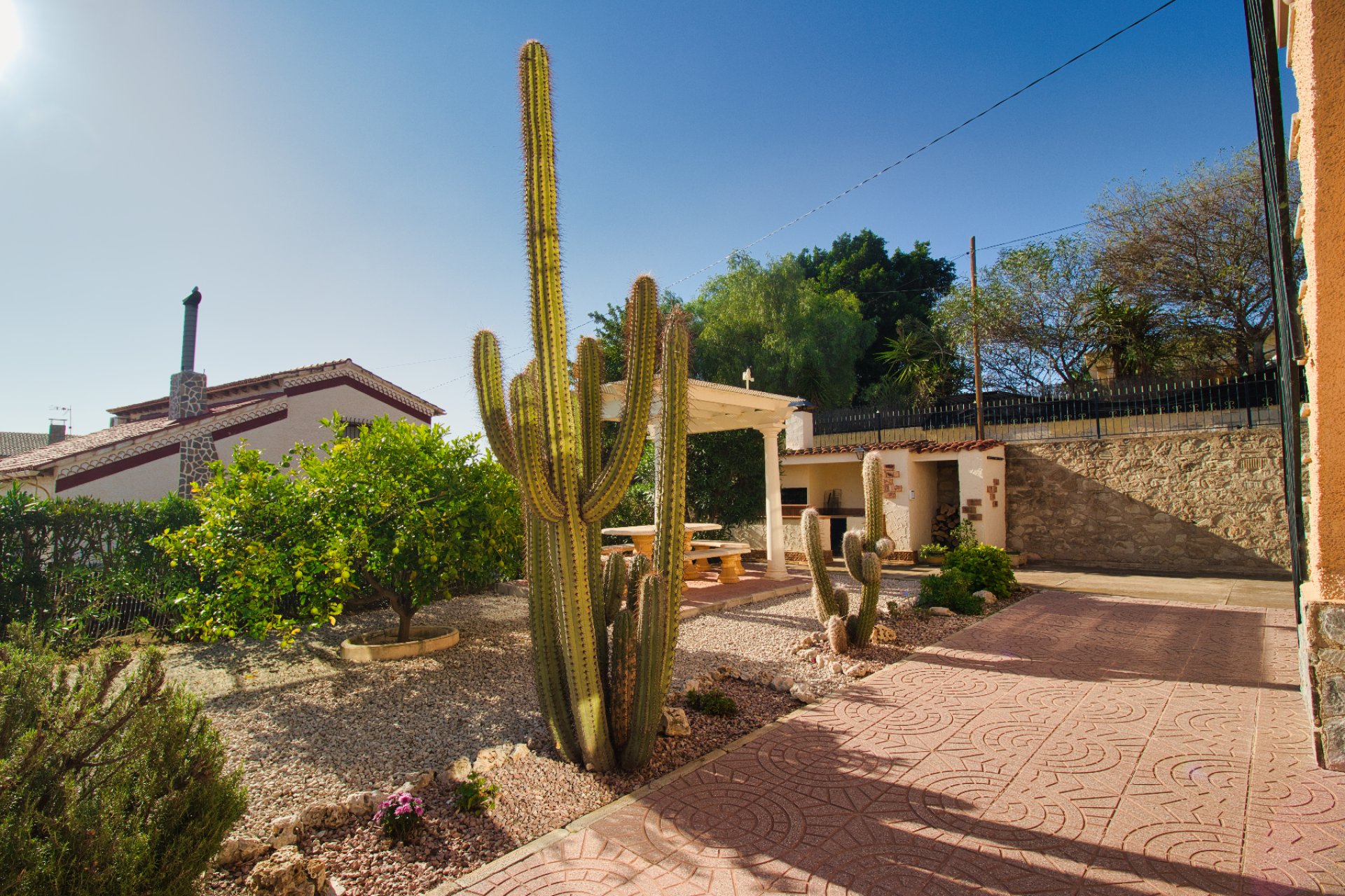 Reventa - Country house -
Crevillent