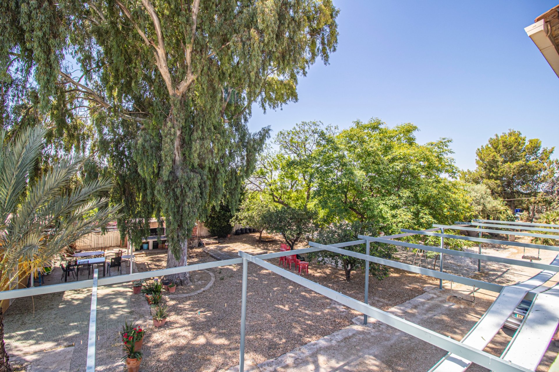 Reventa - Country house -
Crevillent