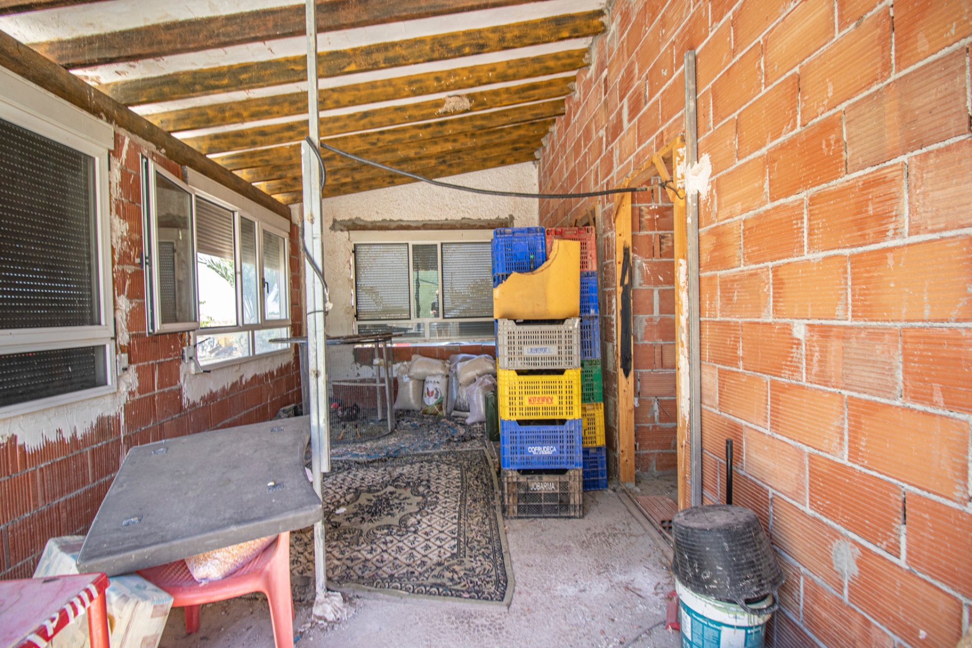 Reventa - Country house -
Crevillent