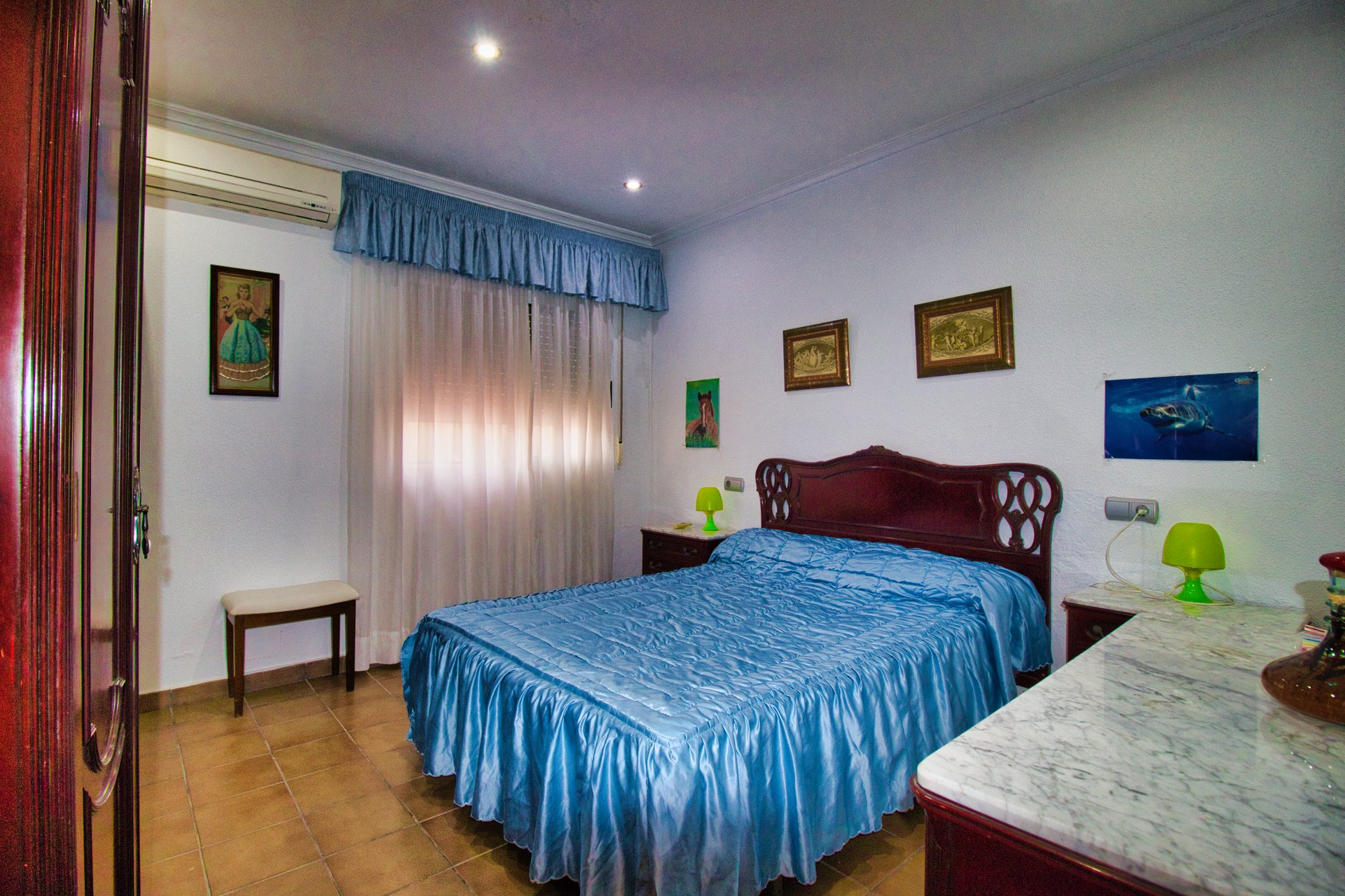 Reventa - Country house -
Crevillent