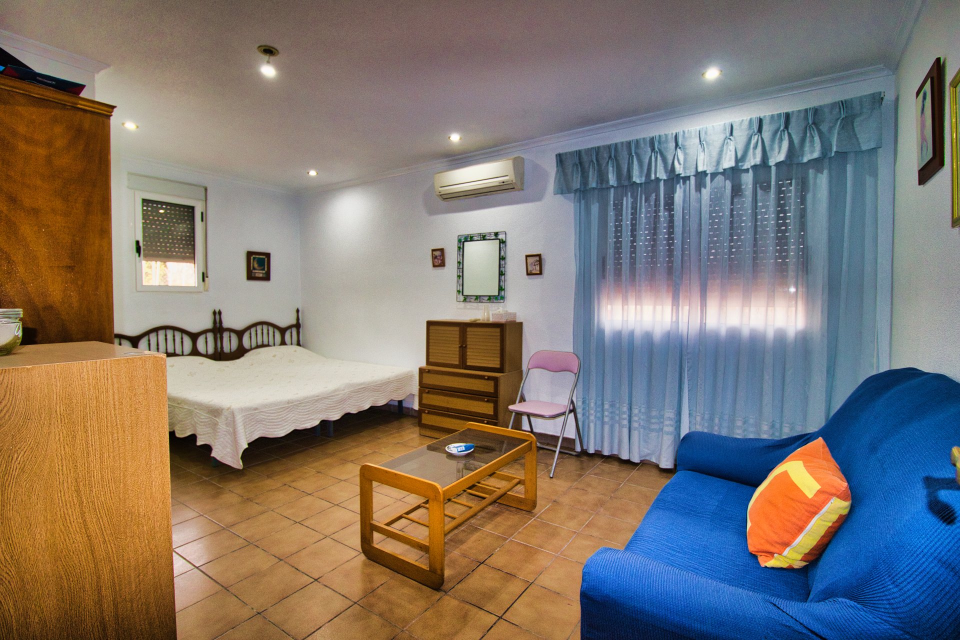 Reventa - Country house -
Crevillent