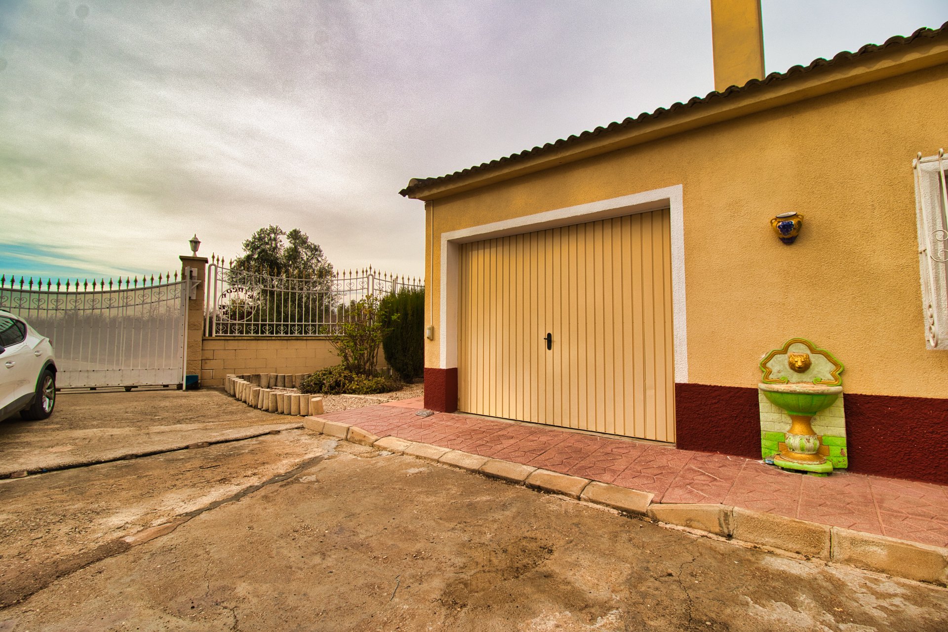 Reventa - Country house -
Crevillent