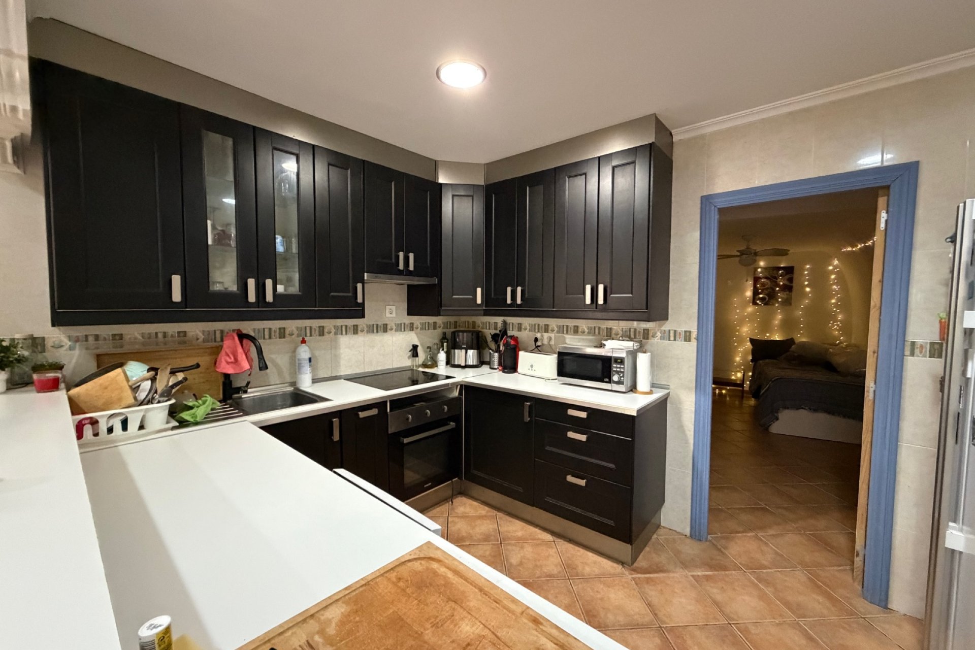 Reventa - Country house -
Crevillent