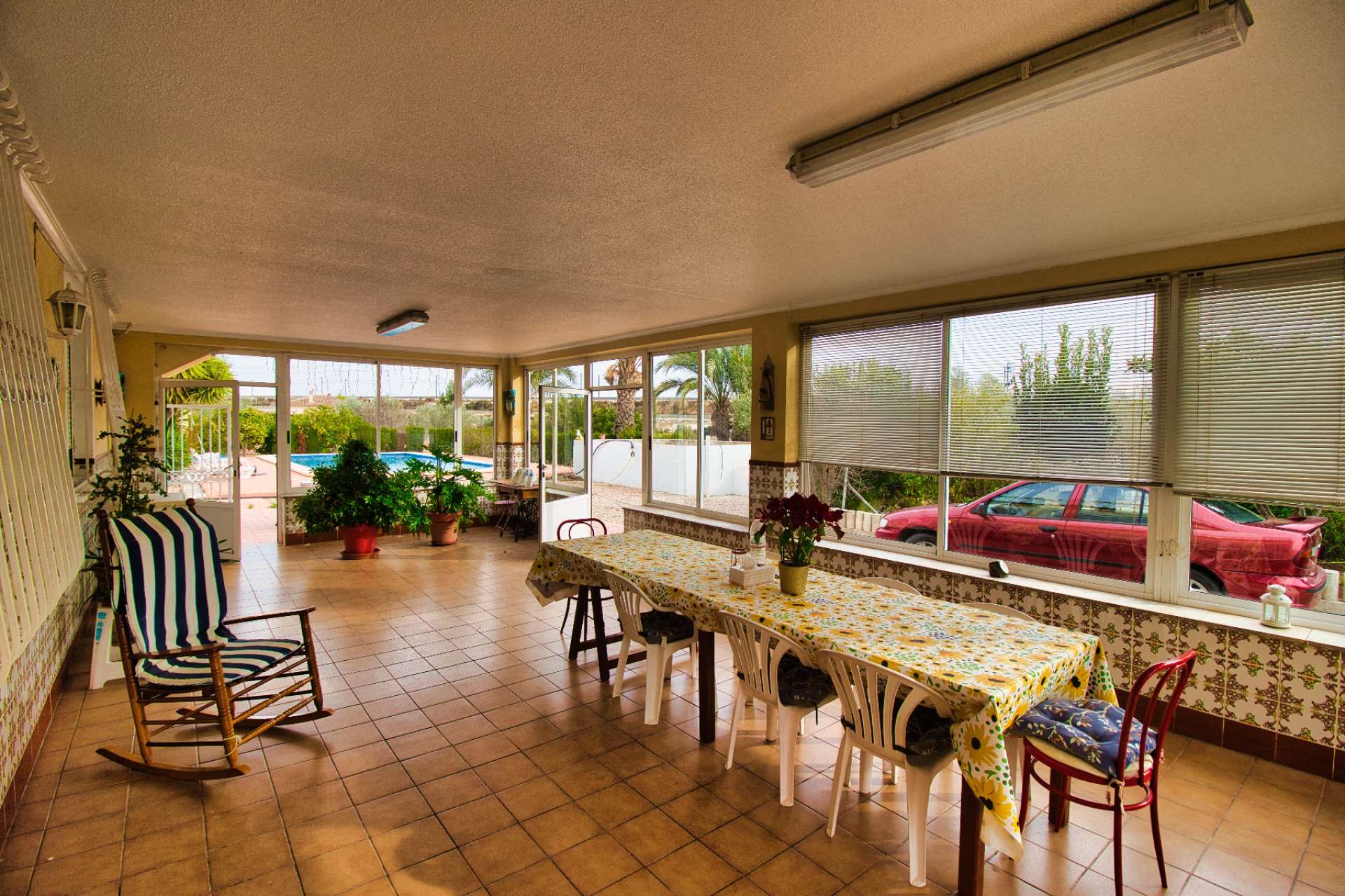 Reventa - Country house -
Crevillent