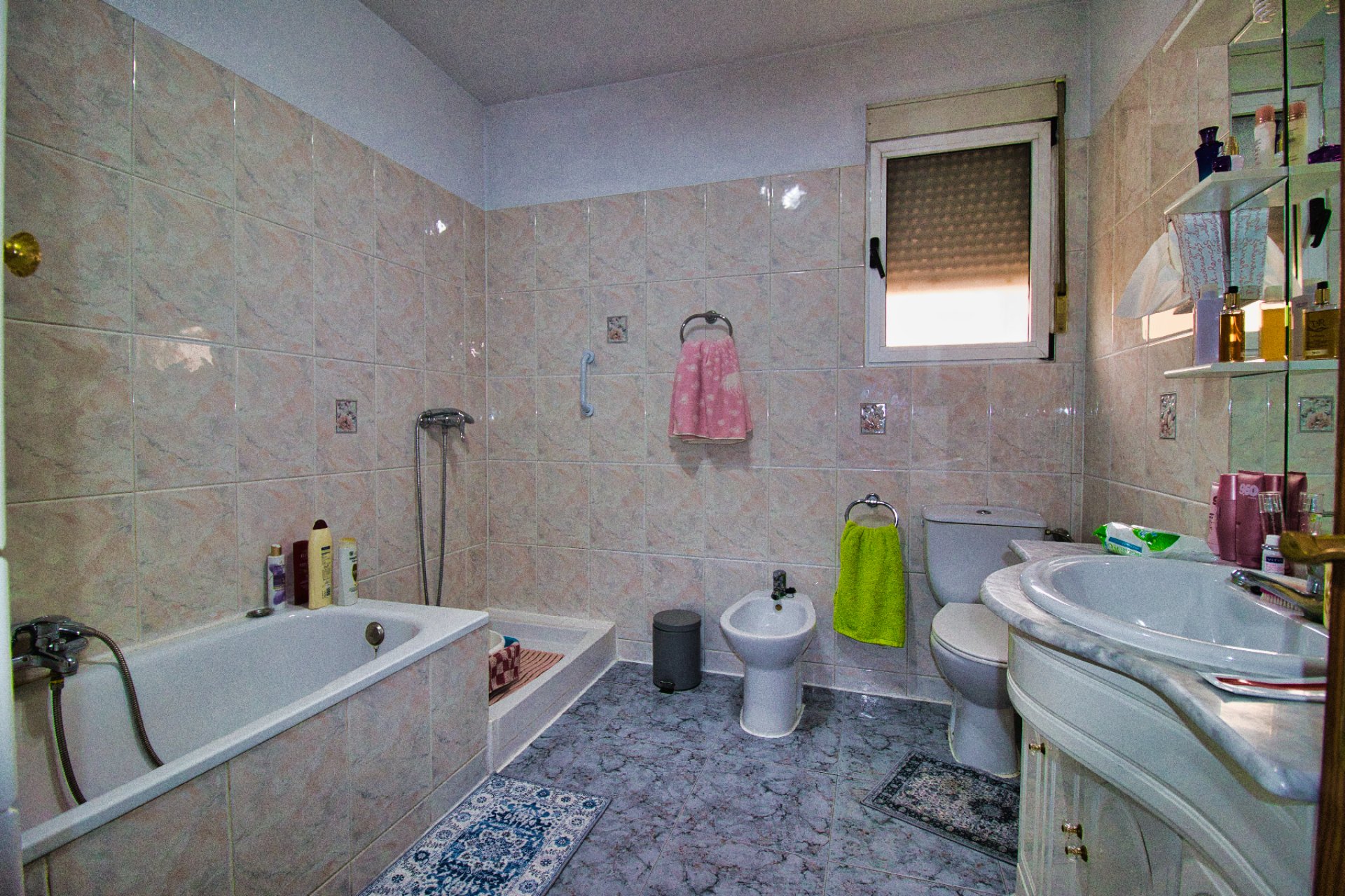 Reventa - Country house -
Crevillent