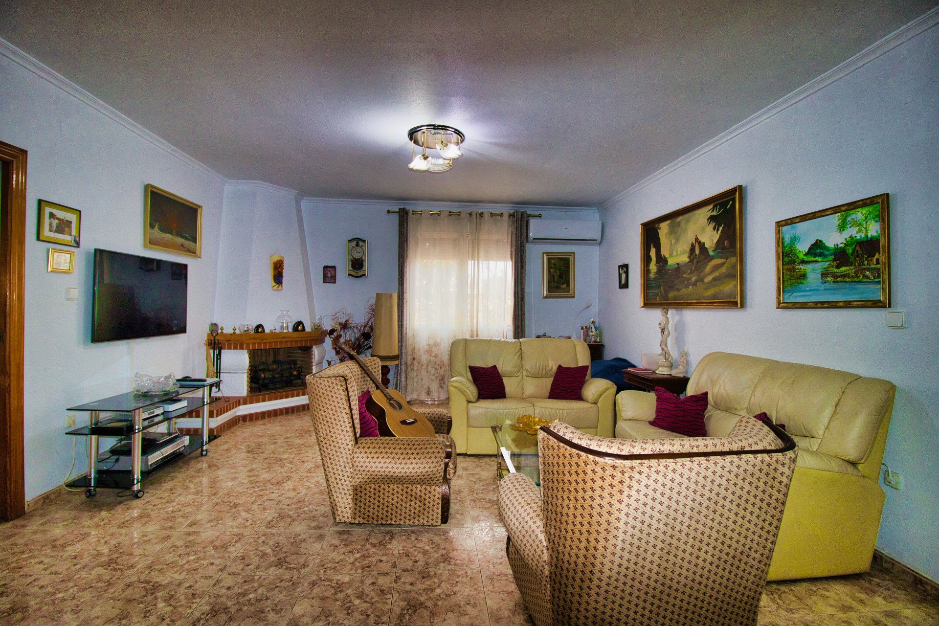 Reventa - Country house -
Crevillent