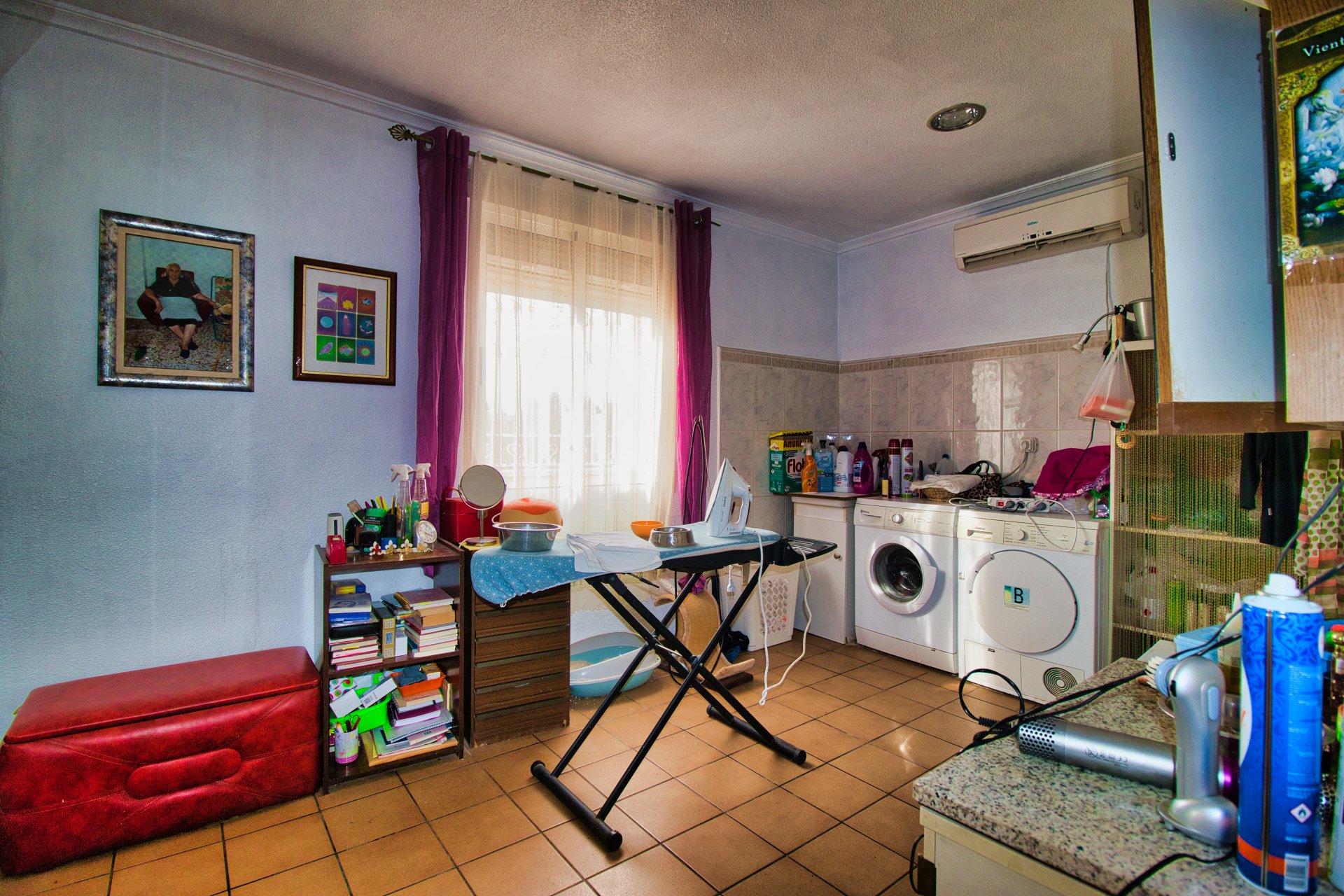 Reventa - Country house -
Crevillent