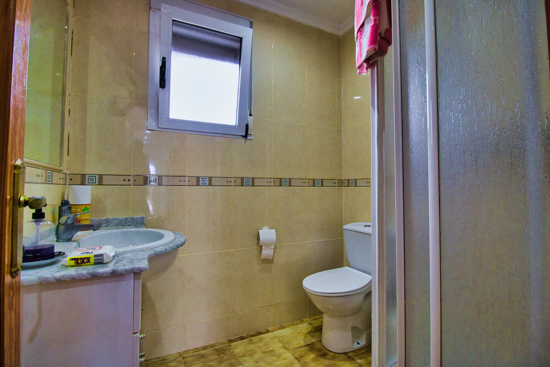 Reventa - Country house -
Crevillent