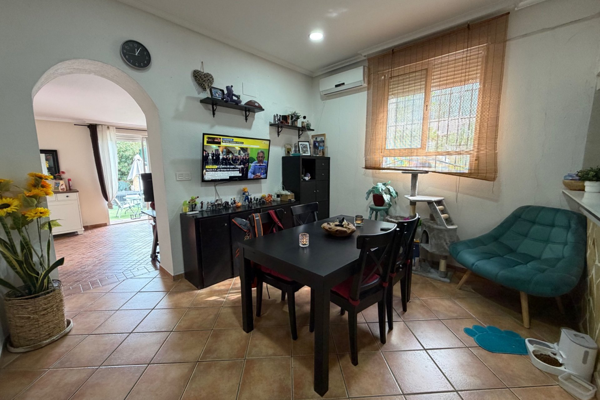 Reventa - Country house -
Crevillent