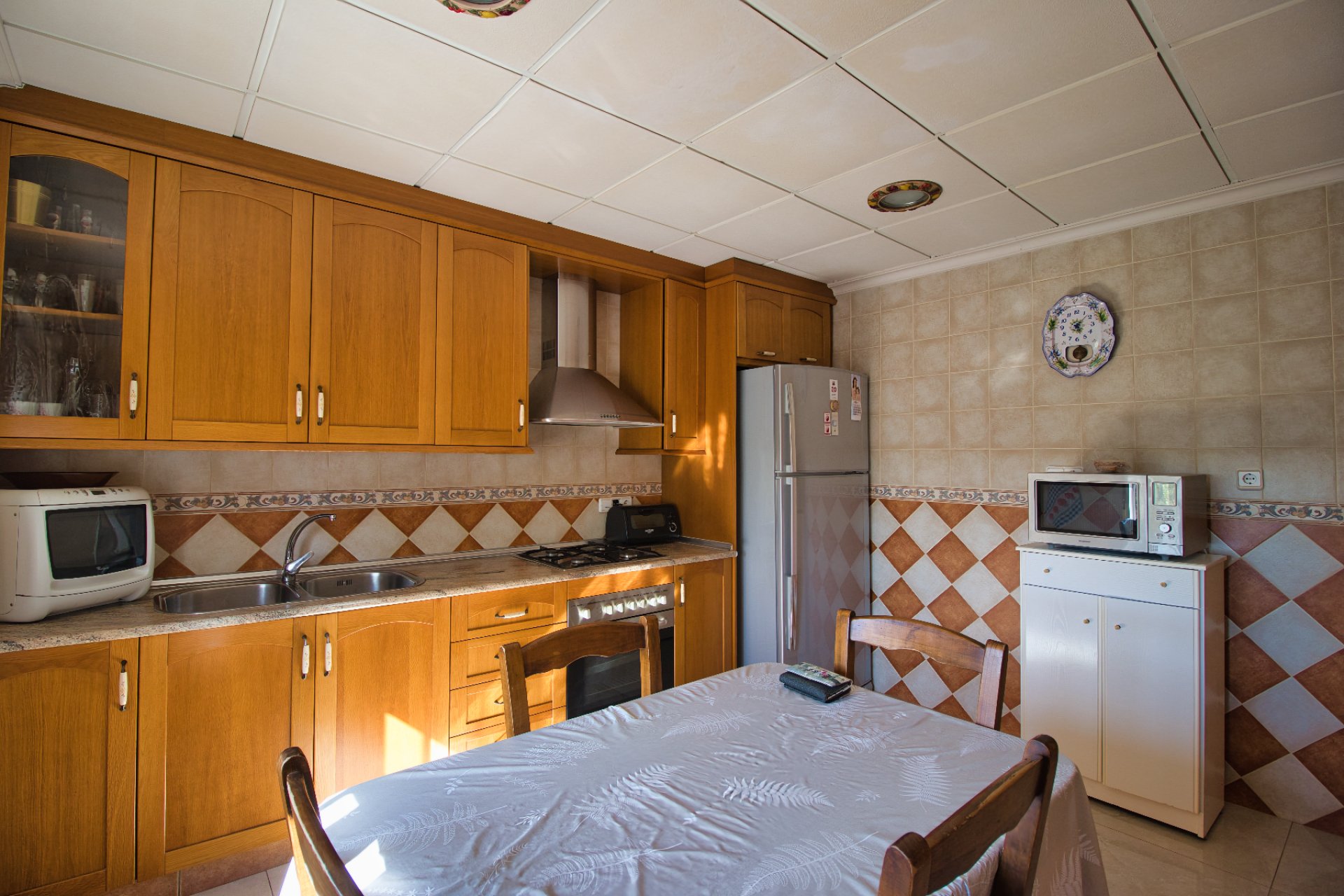 Reventa - Country house -
Crevillent