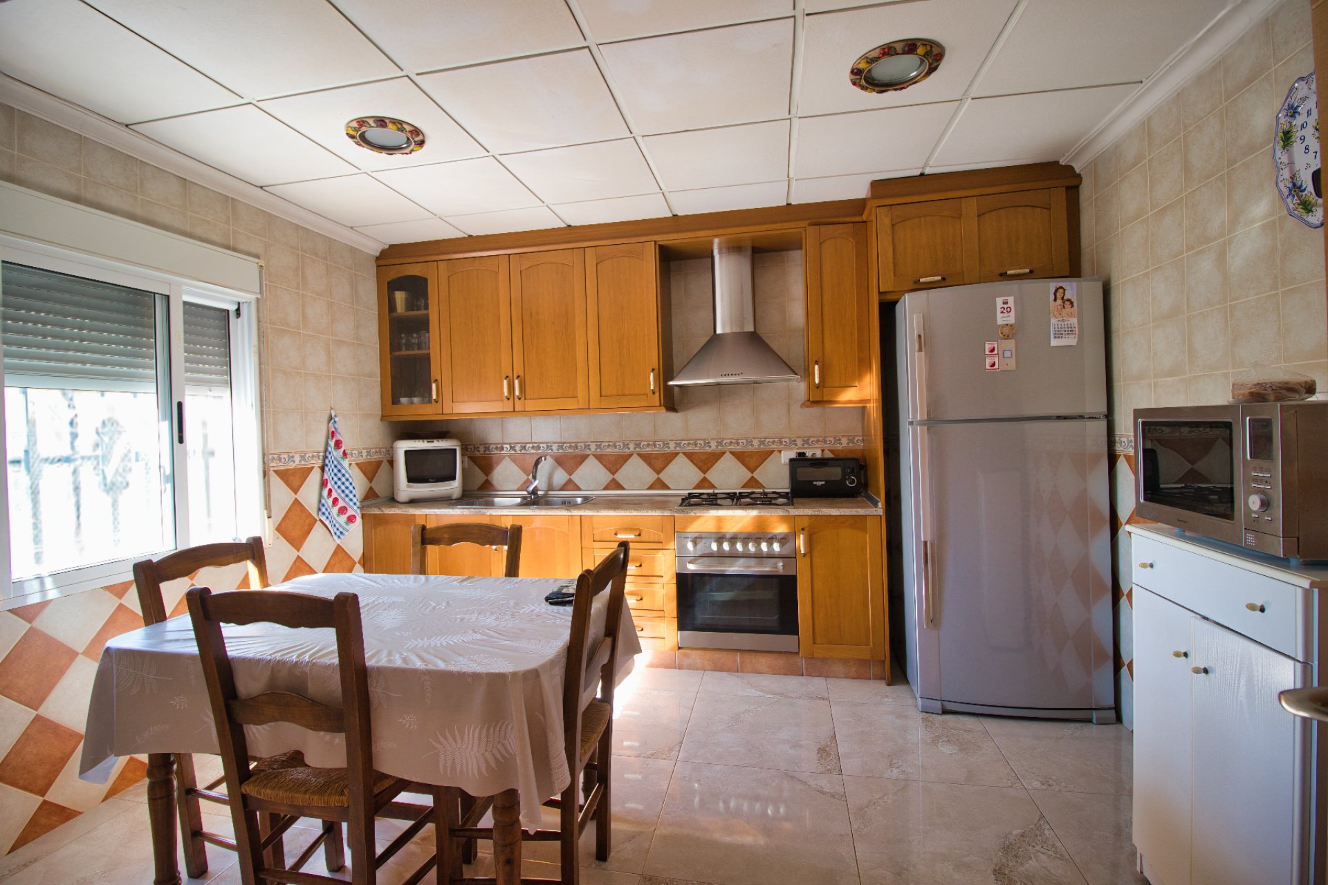 Reventa - Country house -
Crevillent