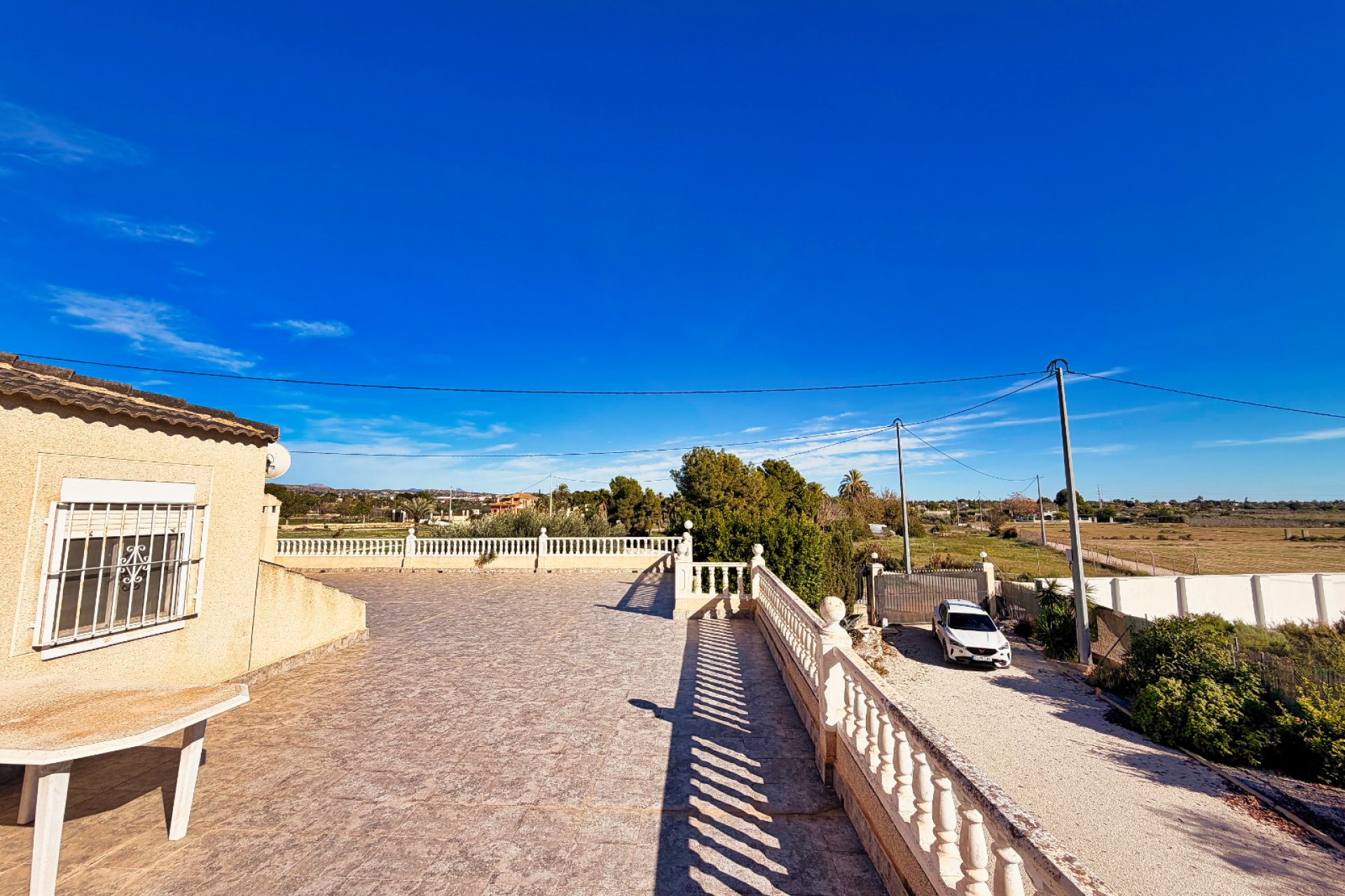 Reventa - Country house -
Crevillent