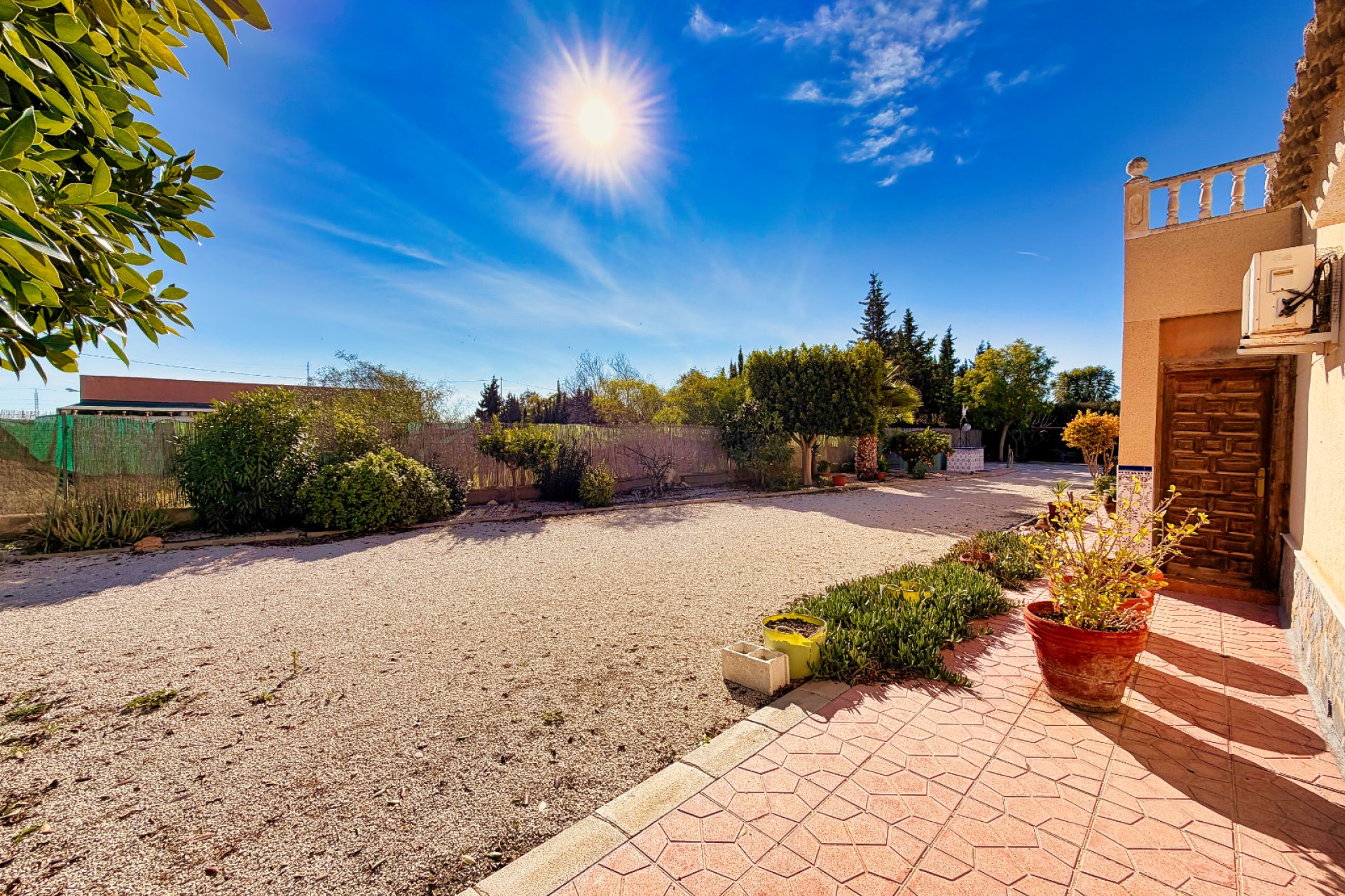 Reventa - Country house -
Crevillent