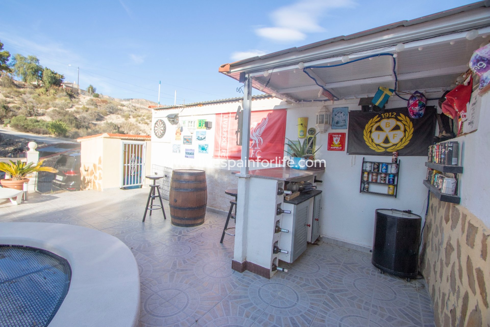 Reventa - Country house -
Crevillent