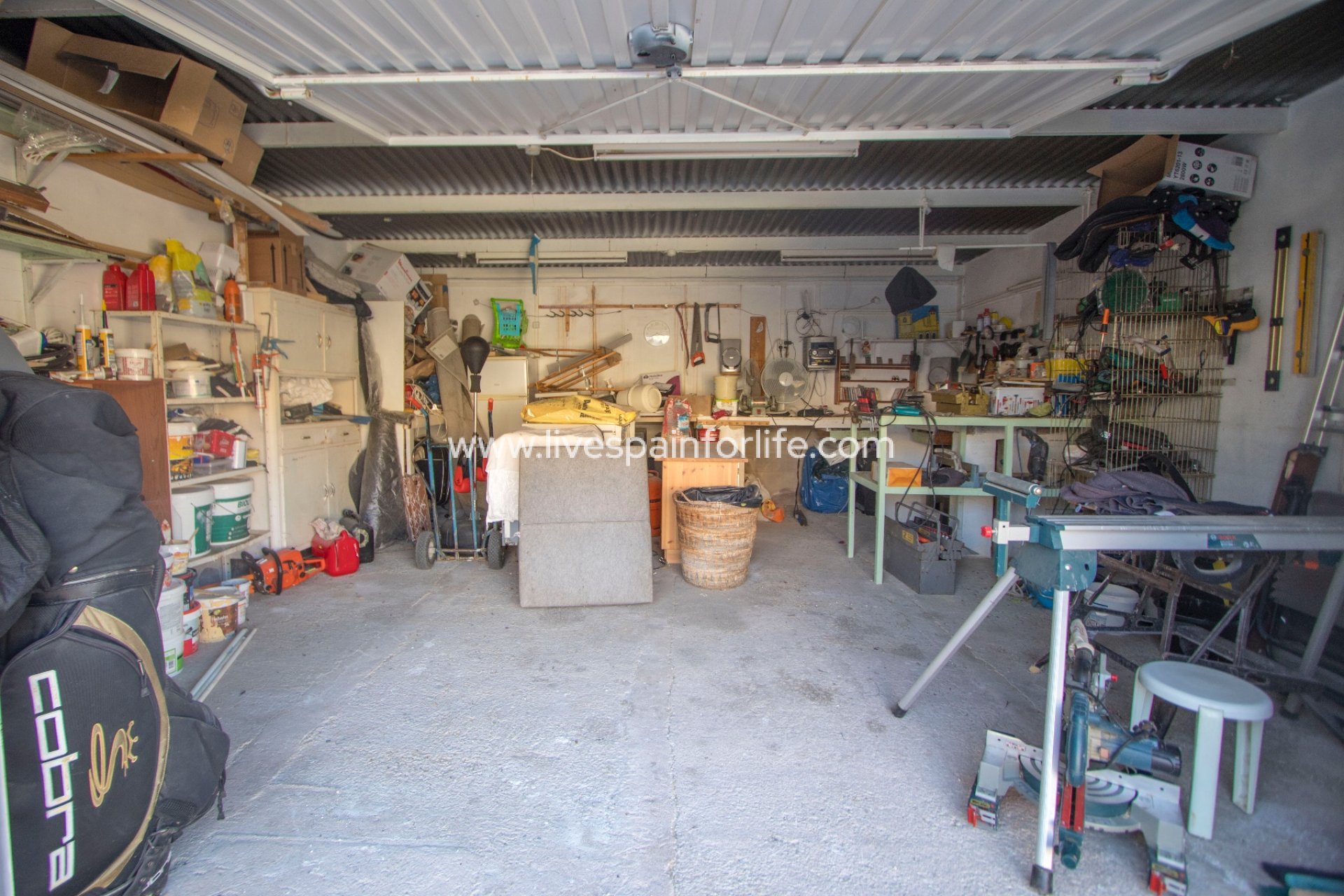 Reventa - Country house -
Crevillent