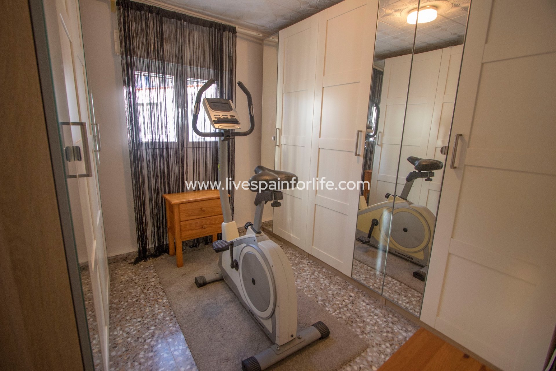 Reventa - Country house -
Crevillent