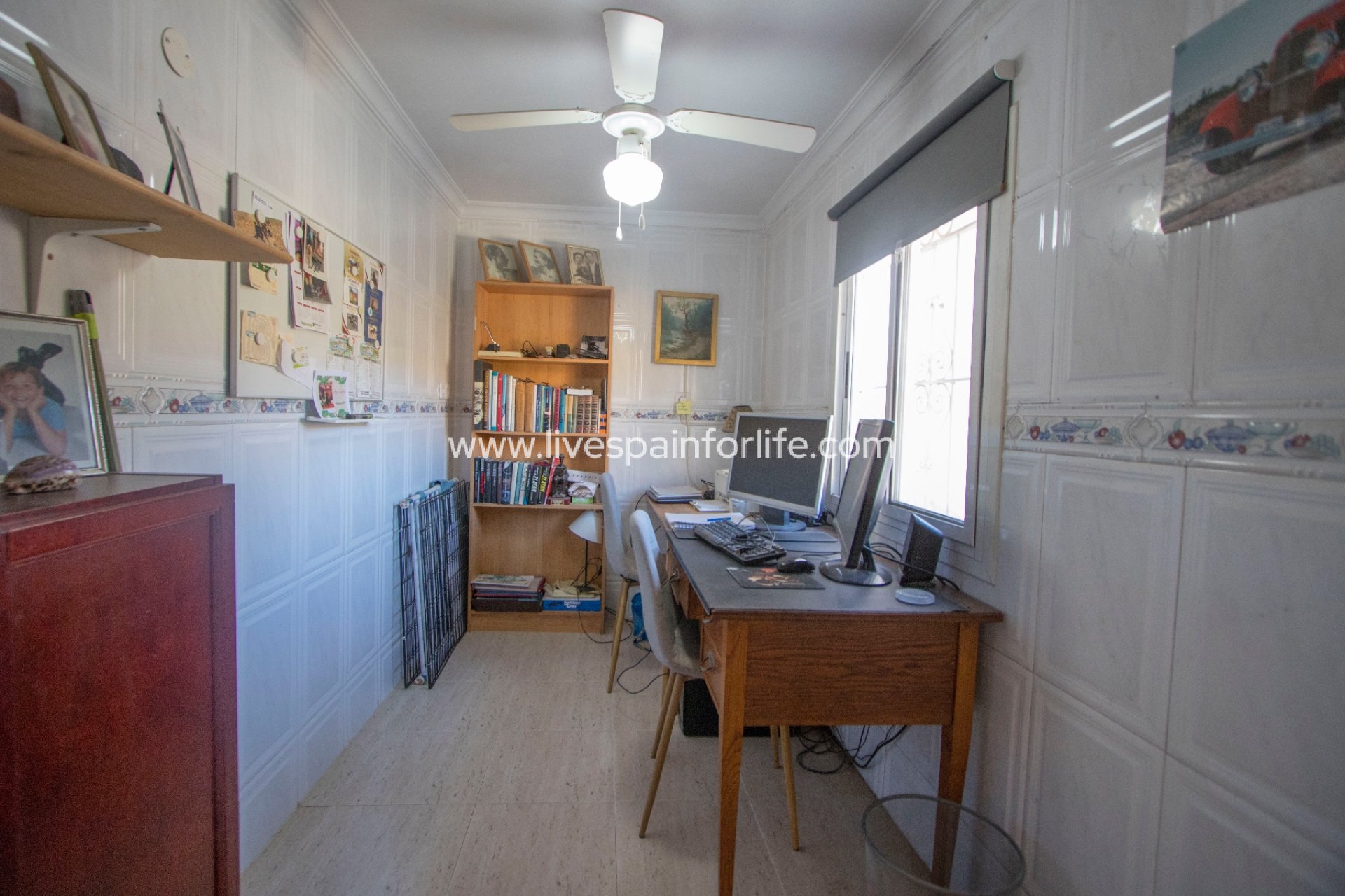 Reventa - Country house -
Crevillent